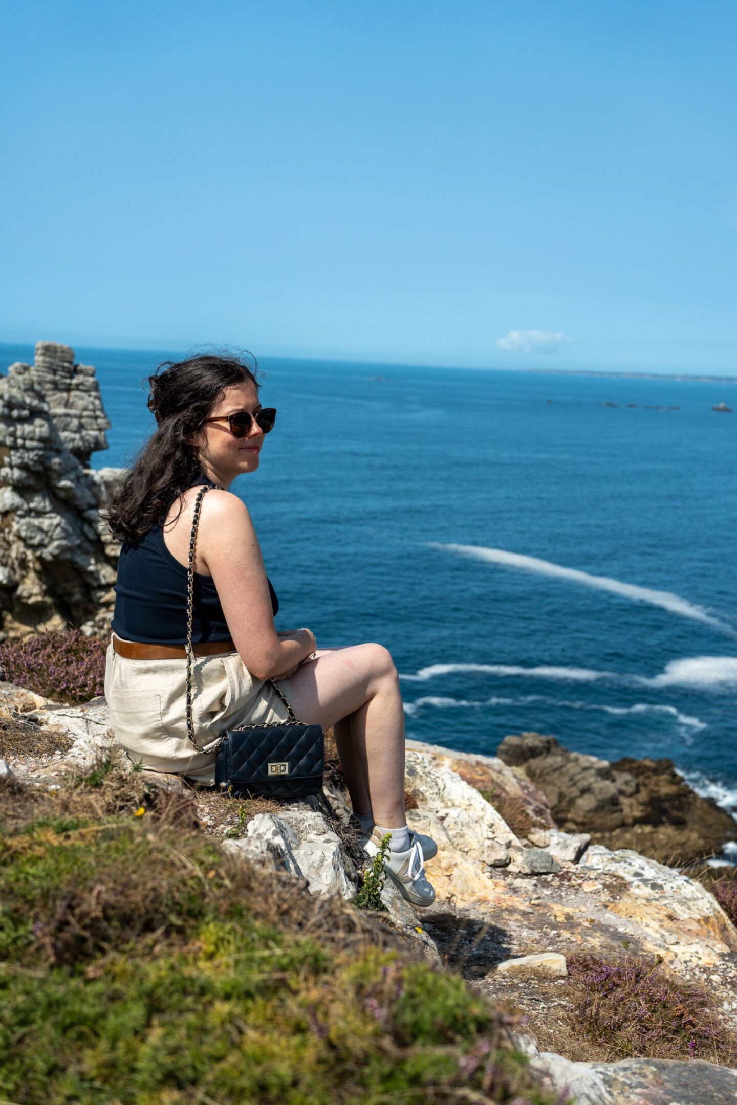 Mes looks de vacances pour t’inspirer cet été