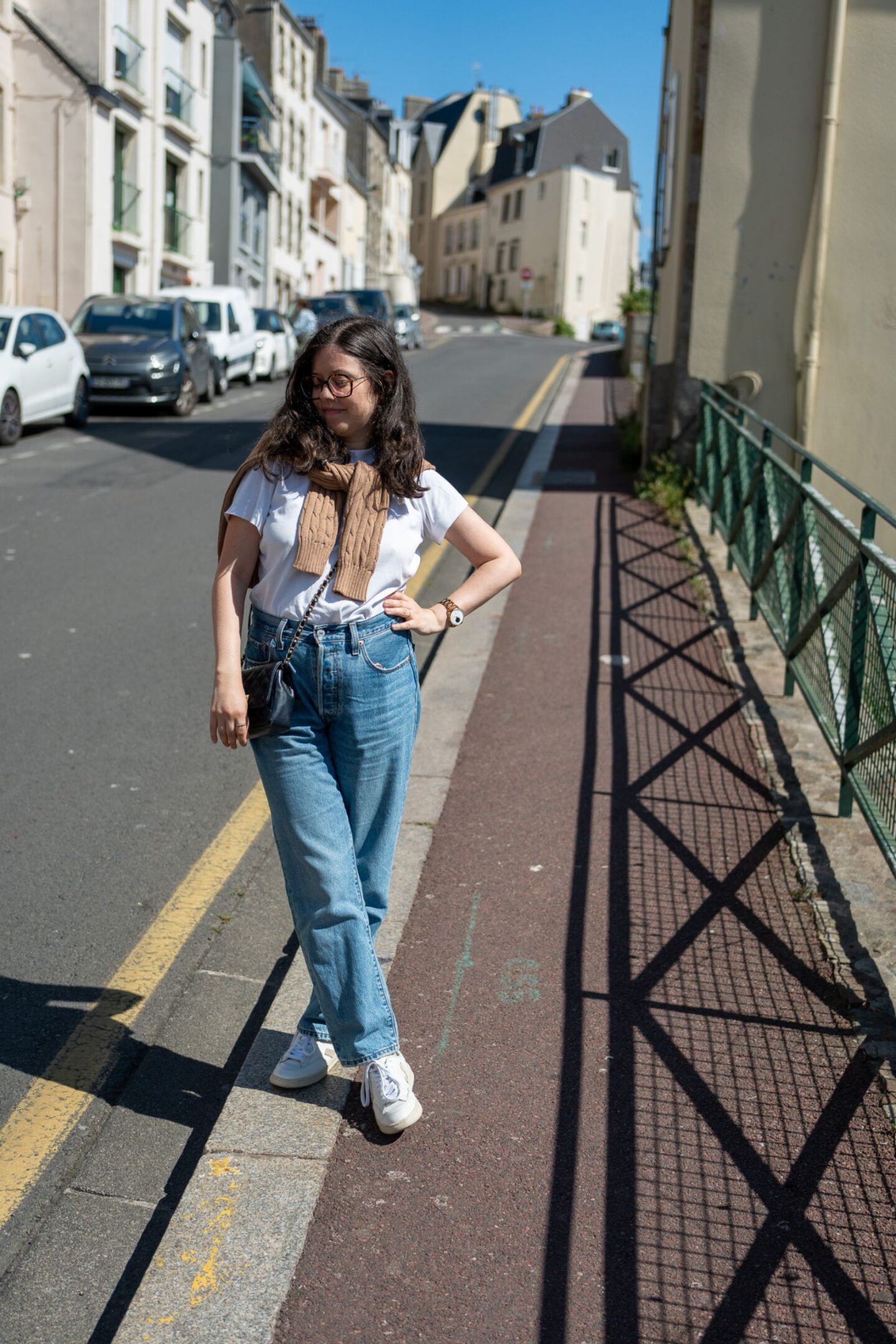 Mes looks de vacances pour t’inspirer cet été