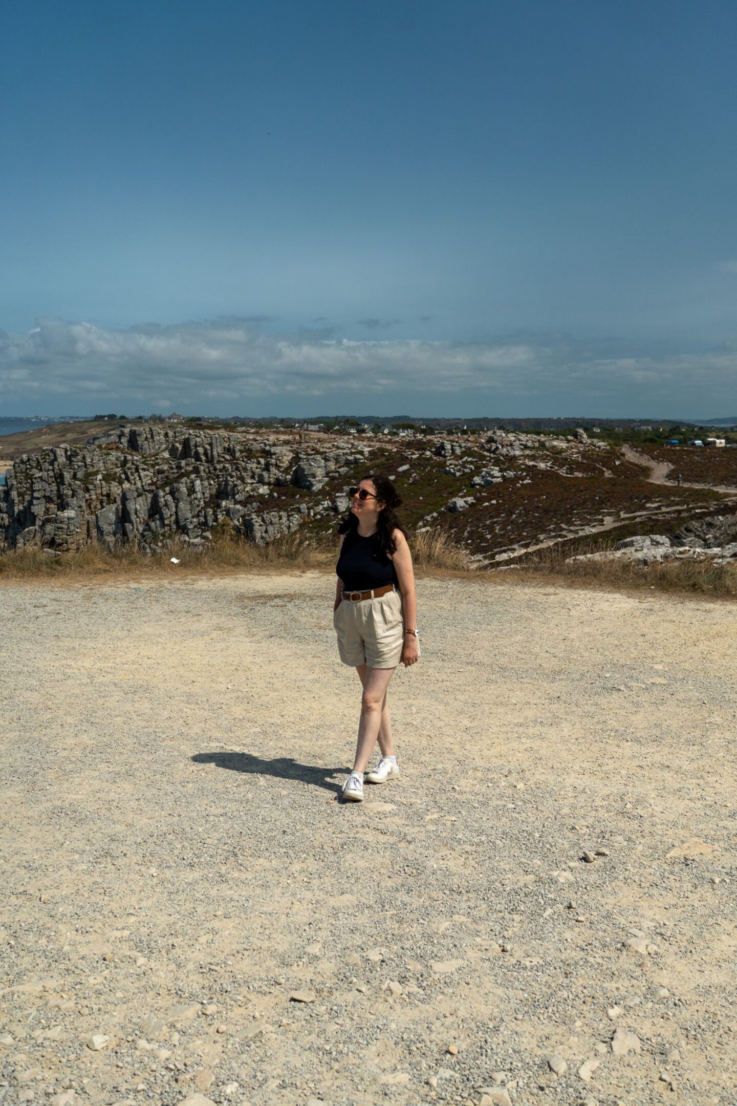 Mes looks de vacances pour t’inspirer cet été