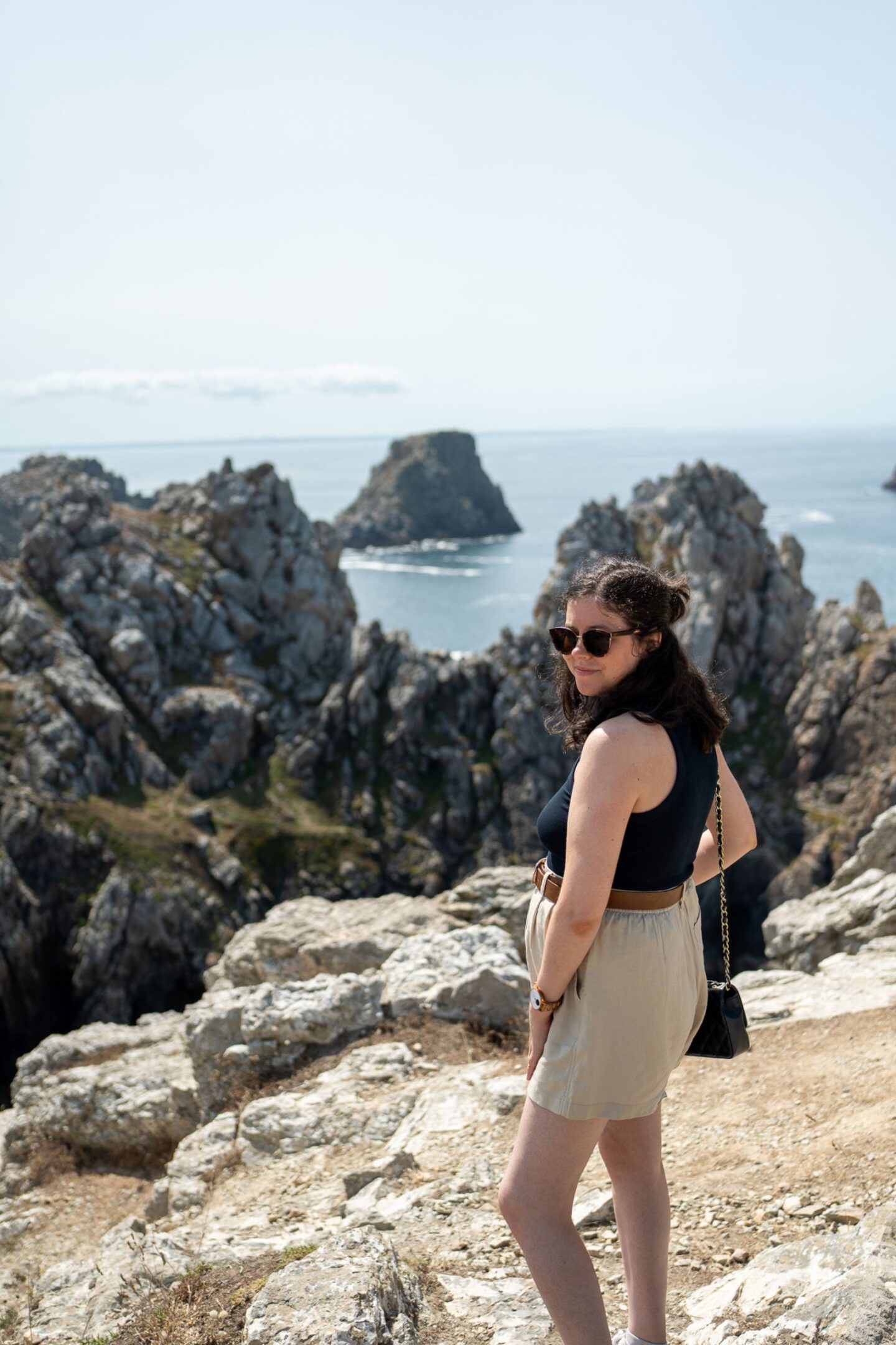 Mes looks de vacances pour t’inspirer cet été