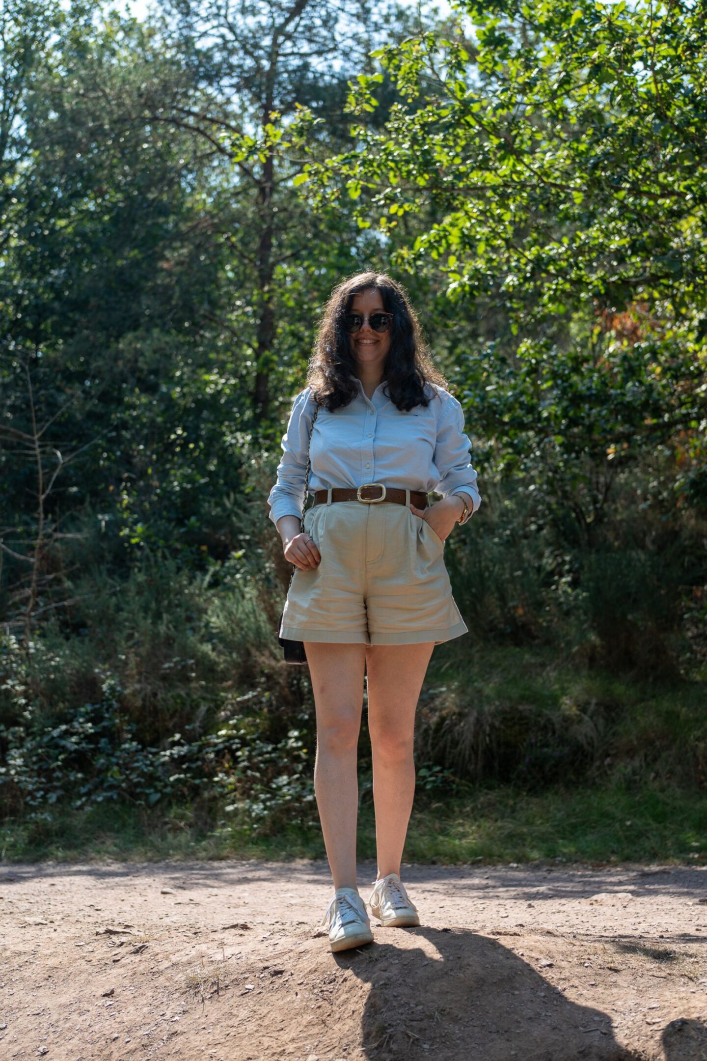 Mes looks de vacances pour t’inspirer cet été