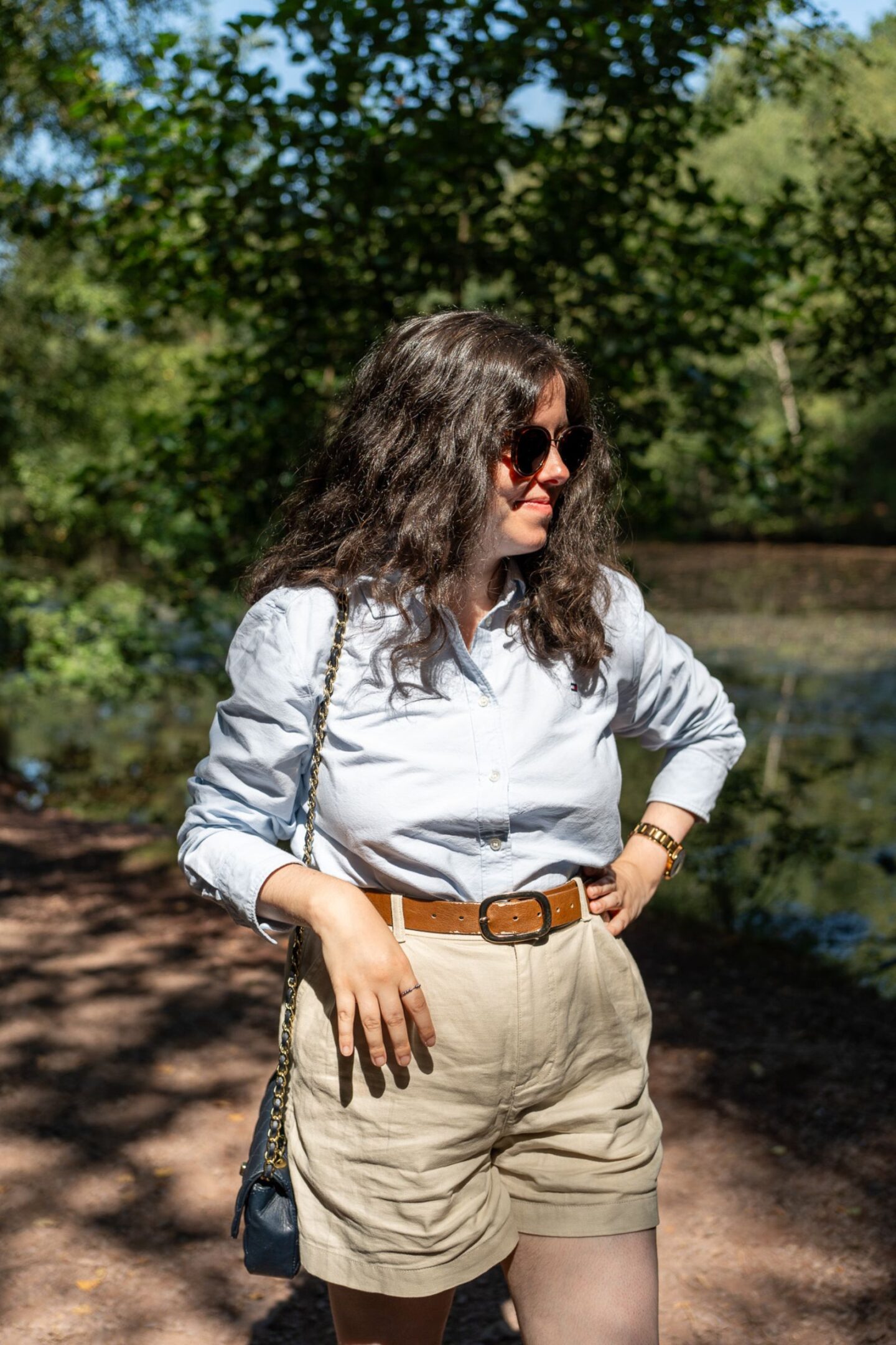 Mes looks de vacances pour t’inspirer cet été