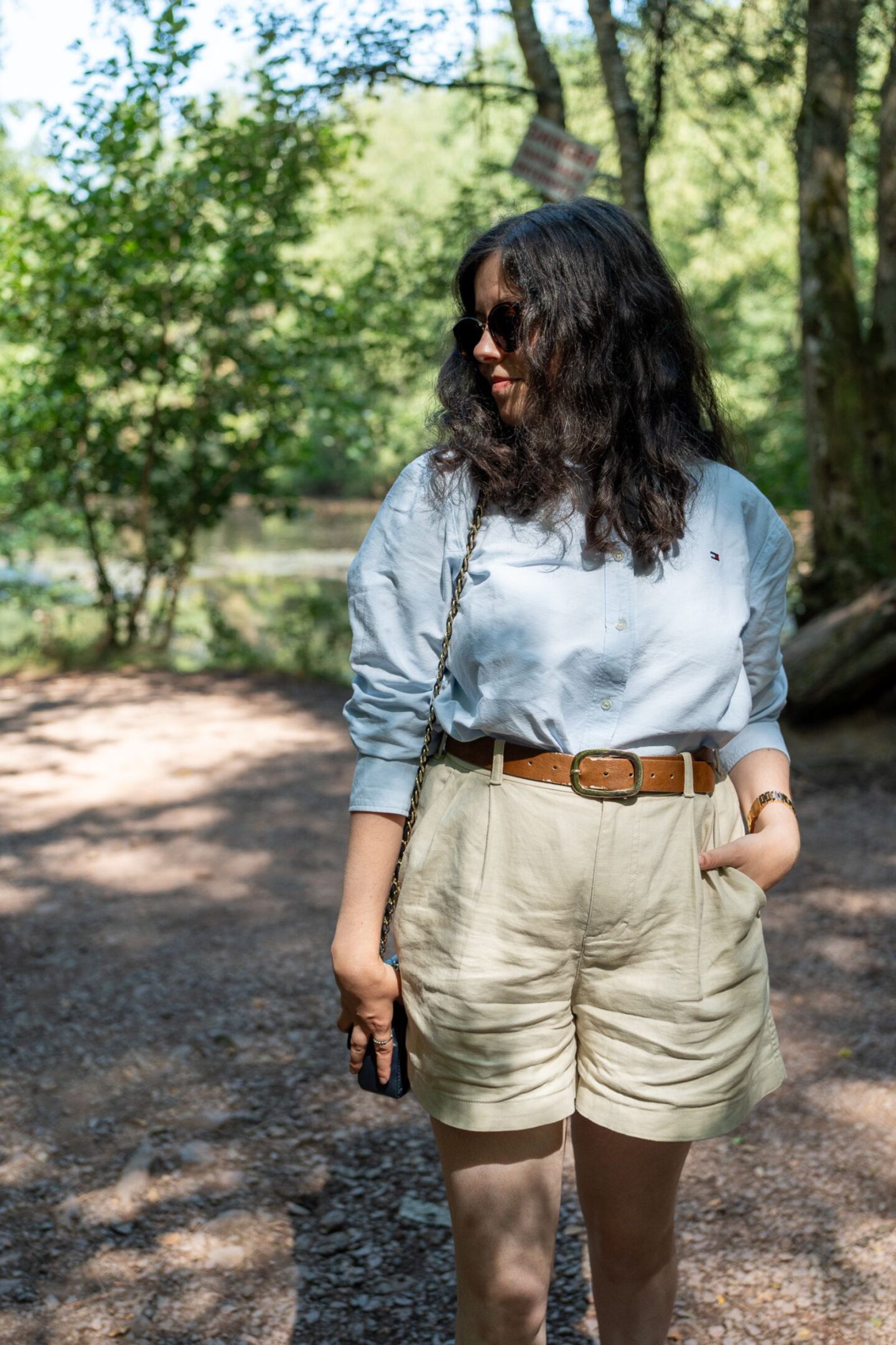 Mes looks de vacances pour t’inspirer cet été