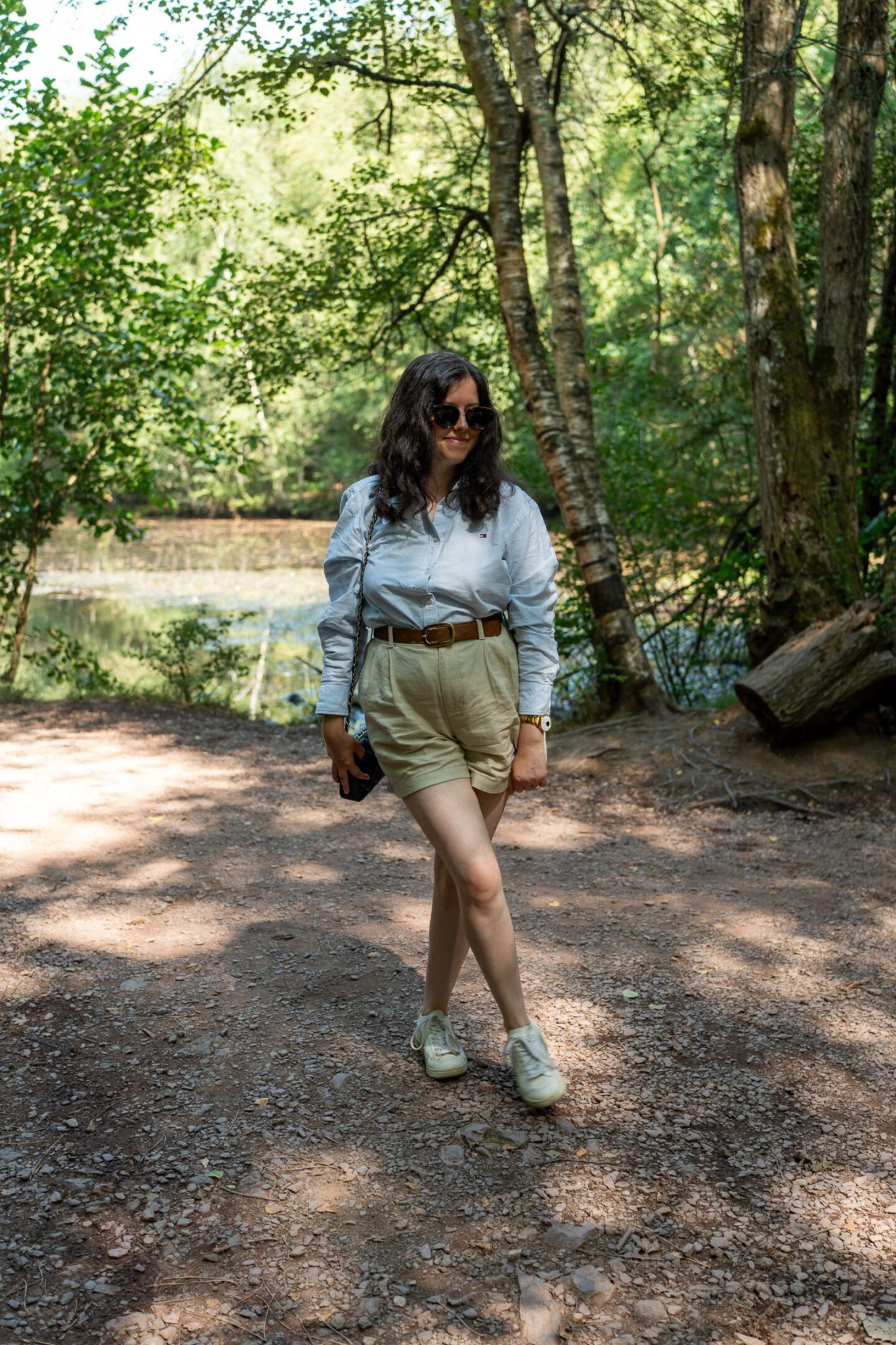 Mes looks de vacances pour t’inspirer cet été