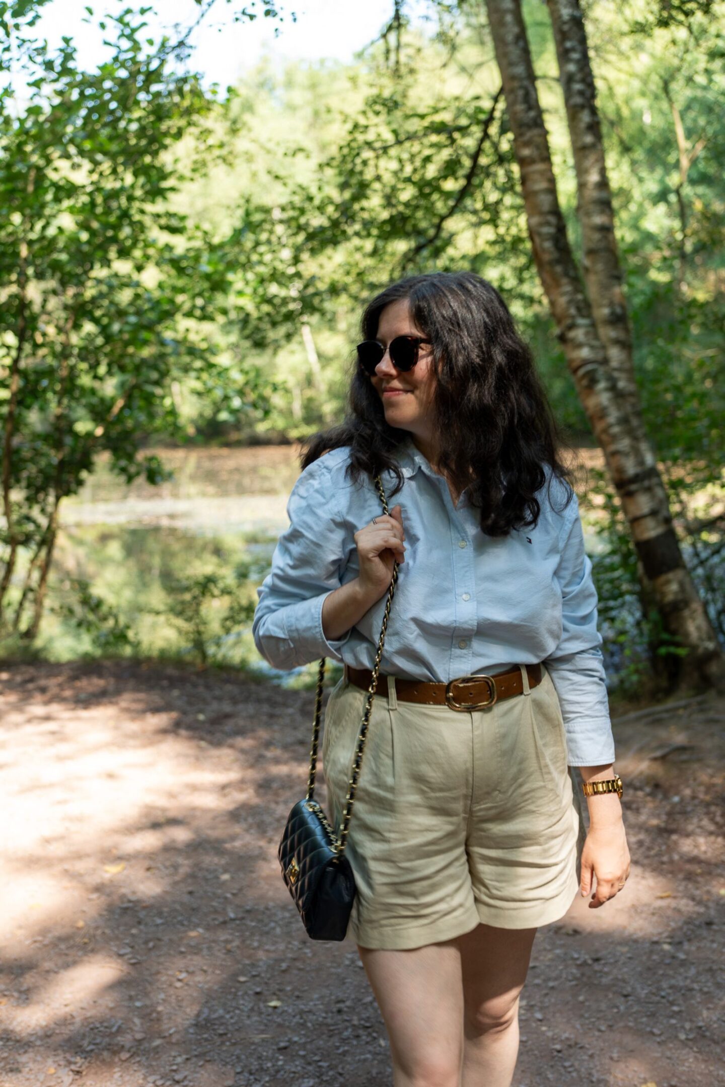 Mes looks de vacances pour t’inspirer cet été
