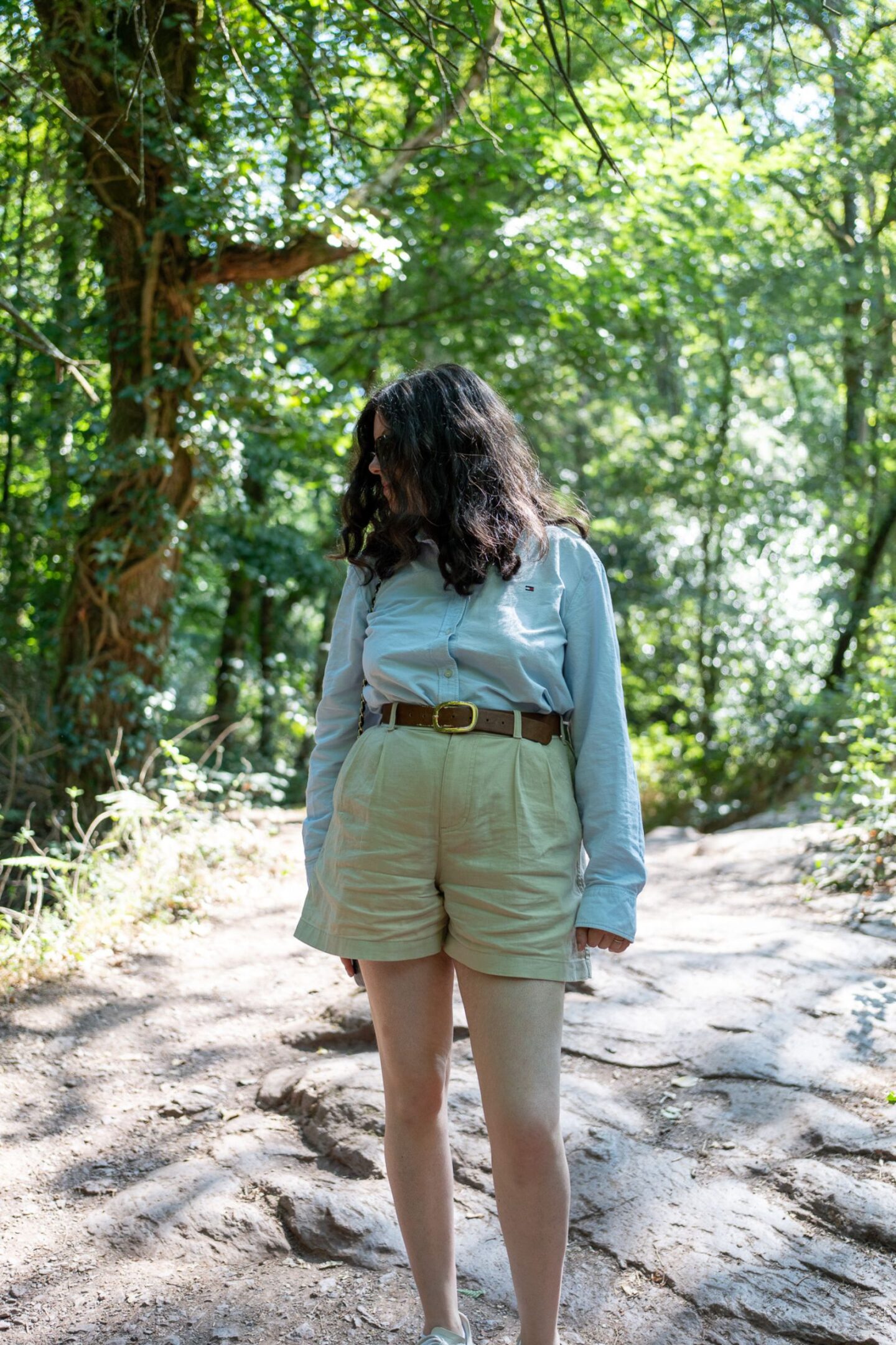Mes looks de vacances pour t’inspirer cet été
