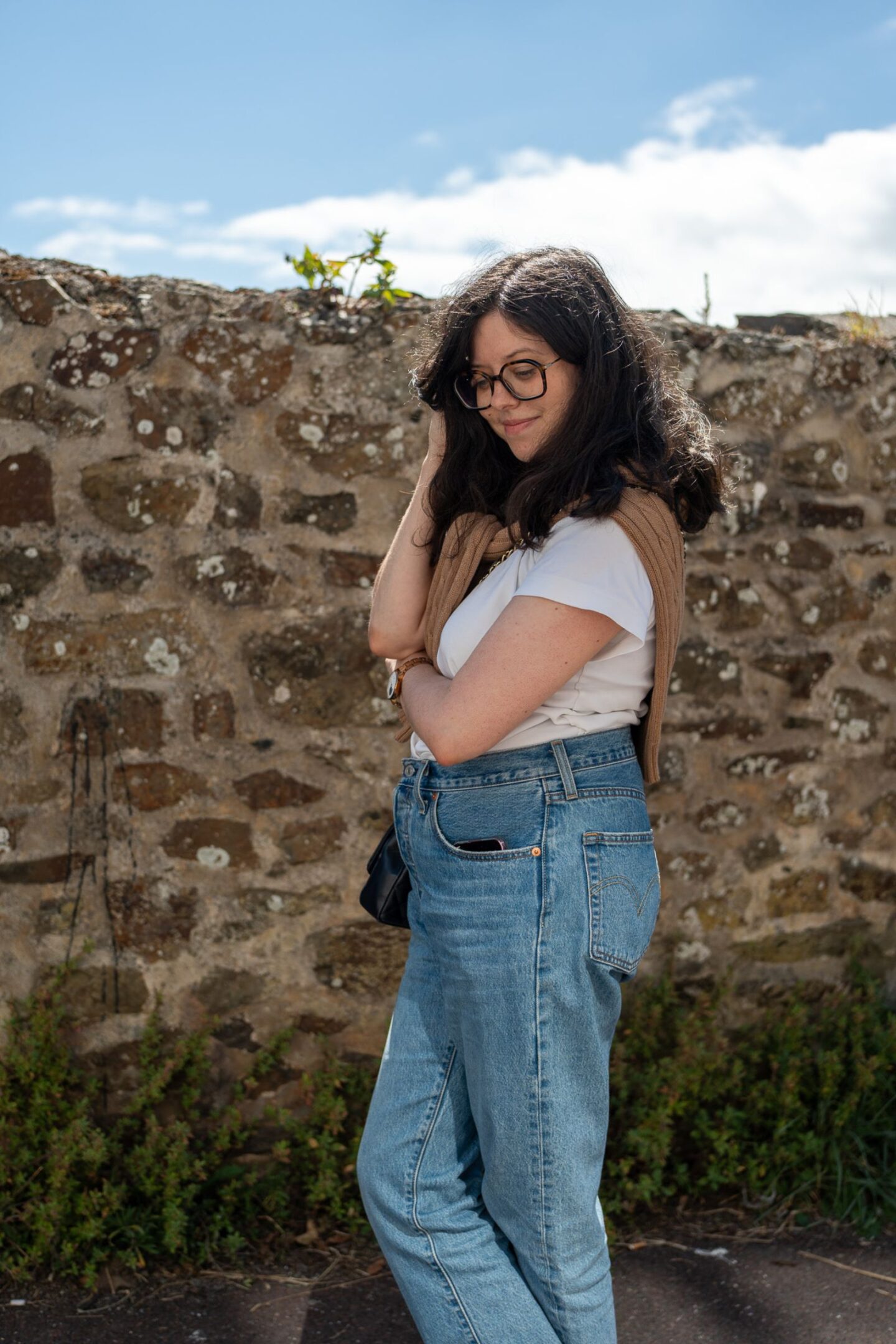 Mes looks de vacances pour t’inspirer cet été