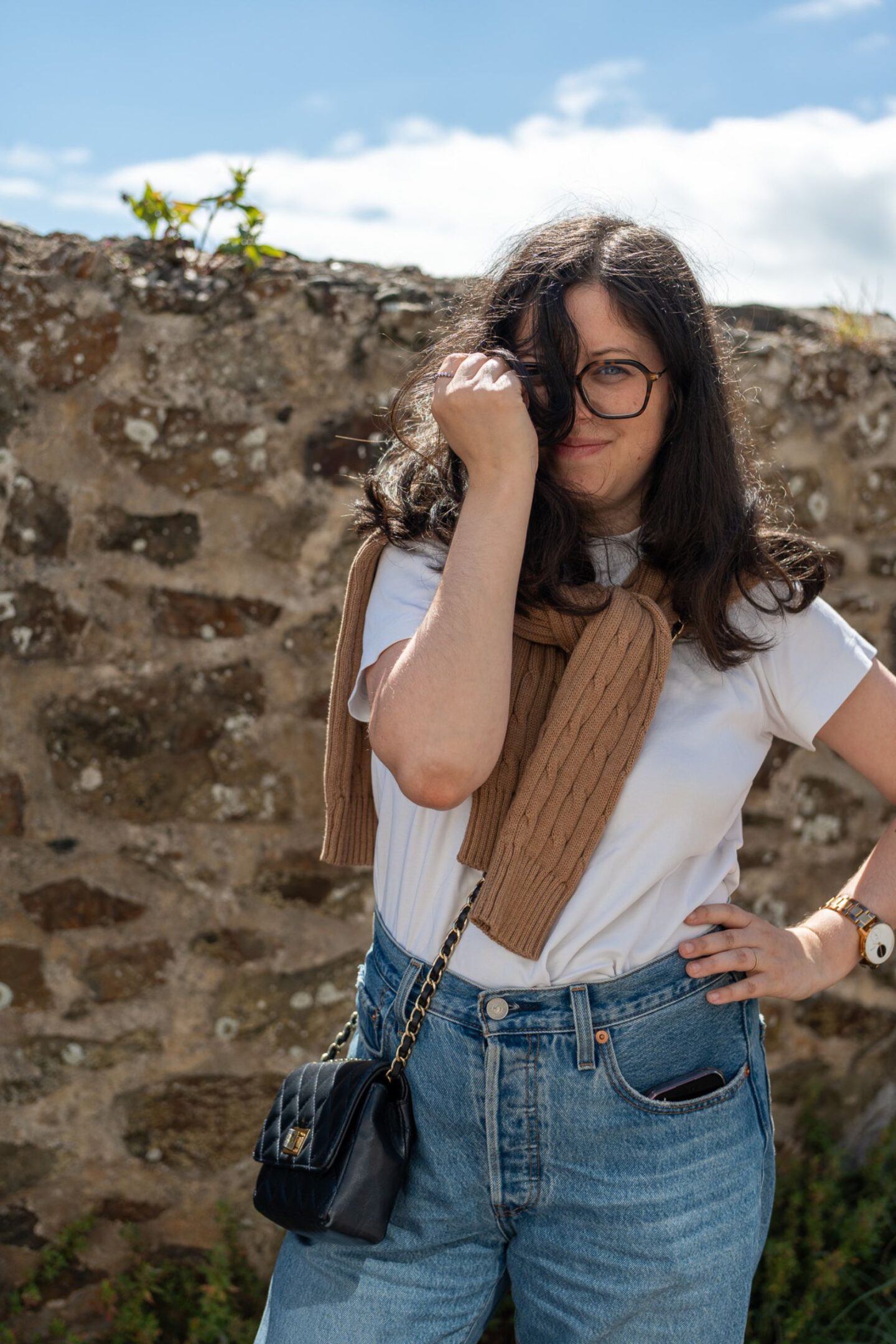 Mes looks de vacances pour t’inspirer cet été