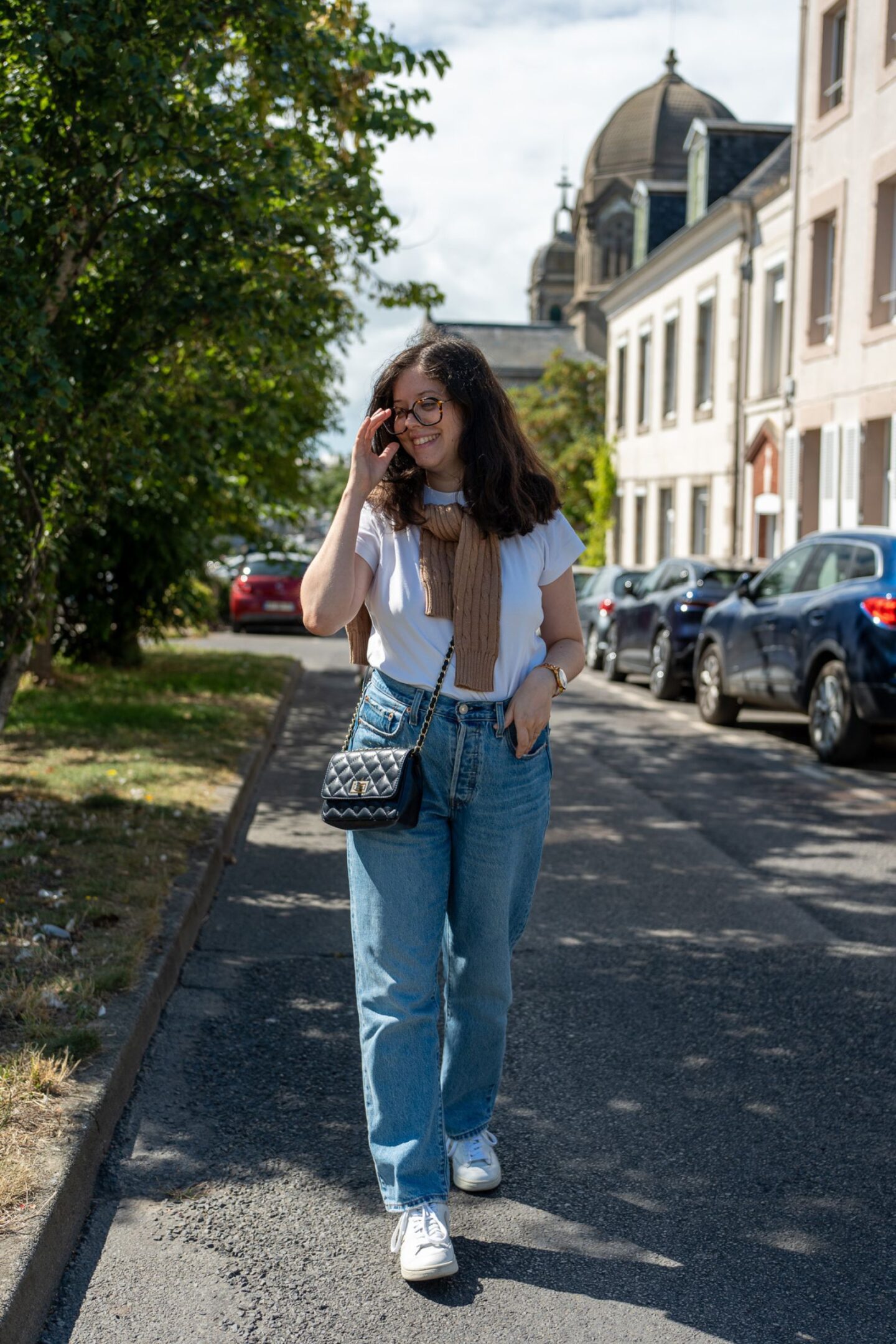 Mes looks de vacances pour t’inspirer cet été