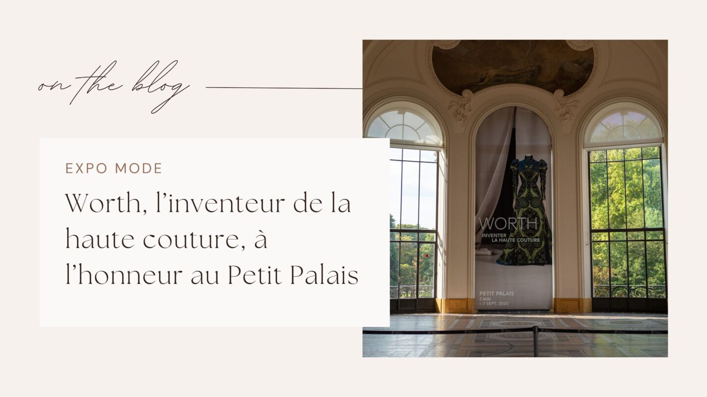 exposition Worth Petit Palais