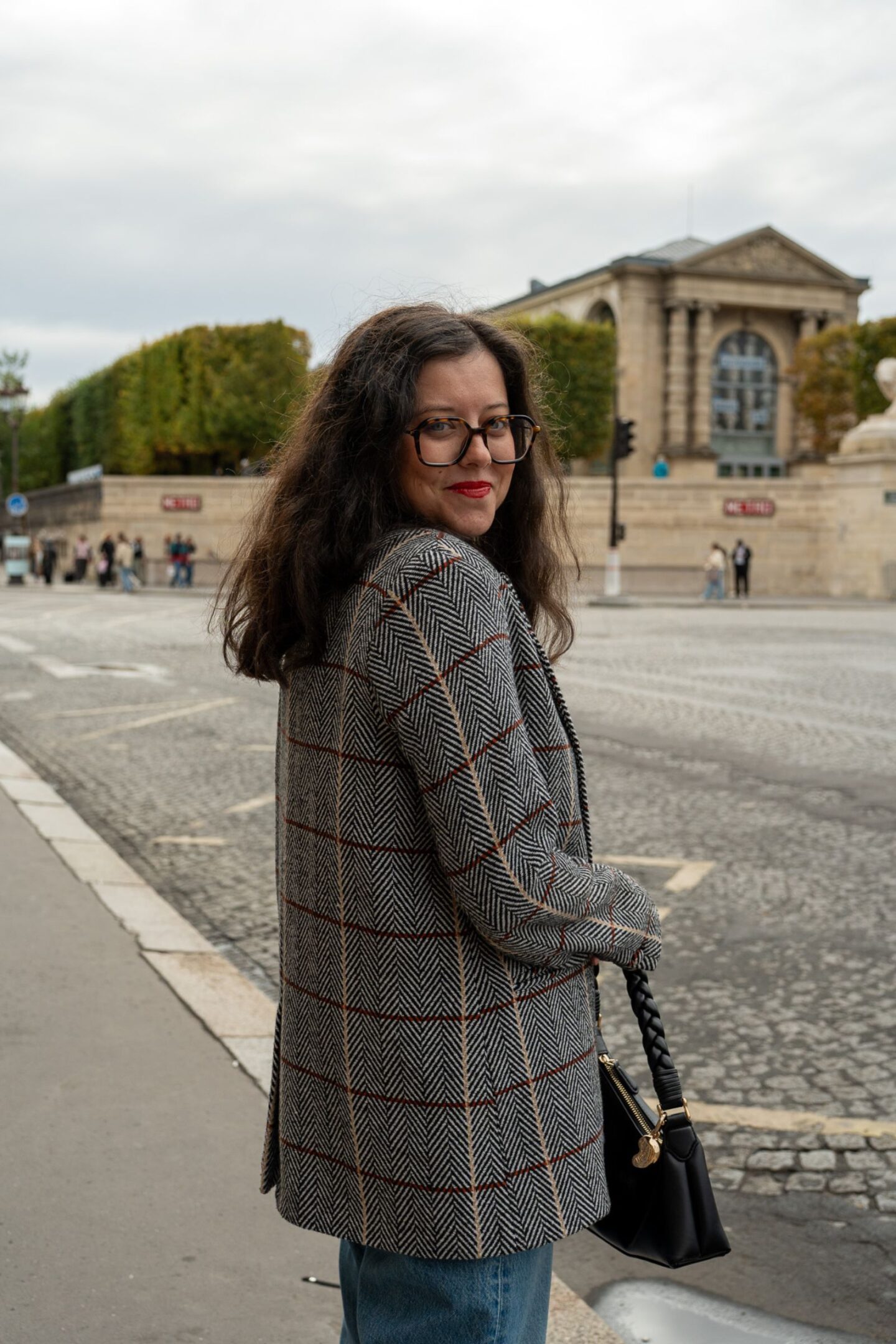 3 looks de transition été-automne