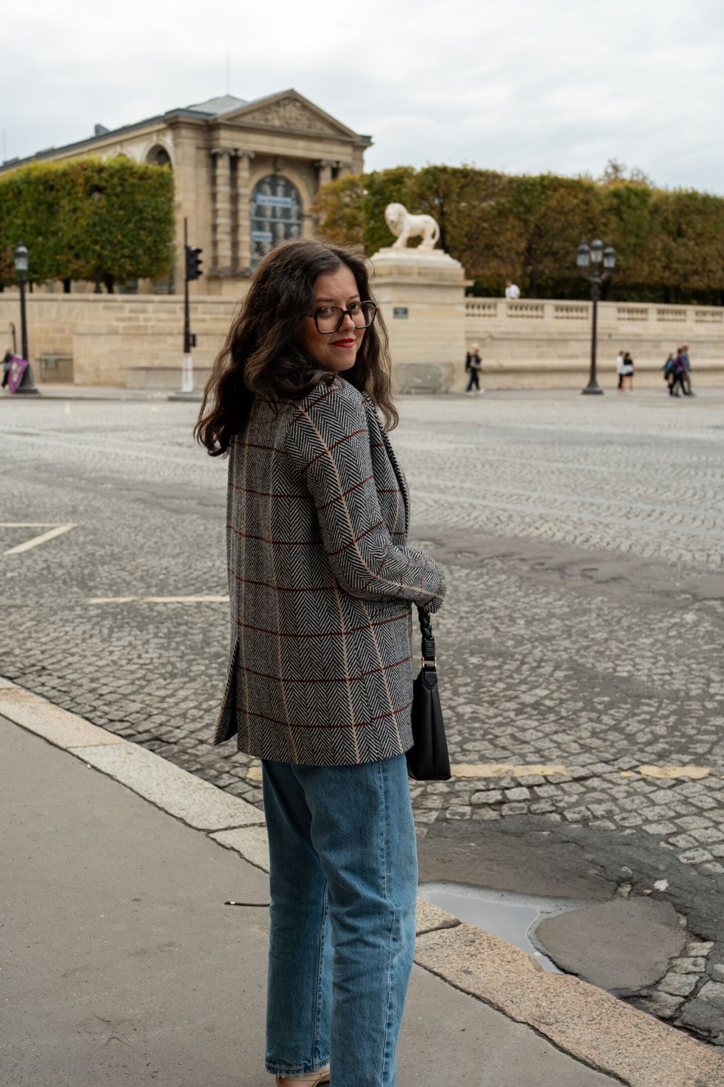 3 looks de transition été-automne
