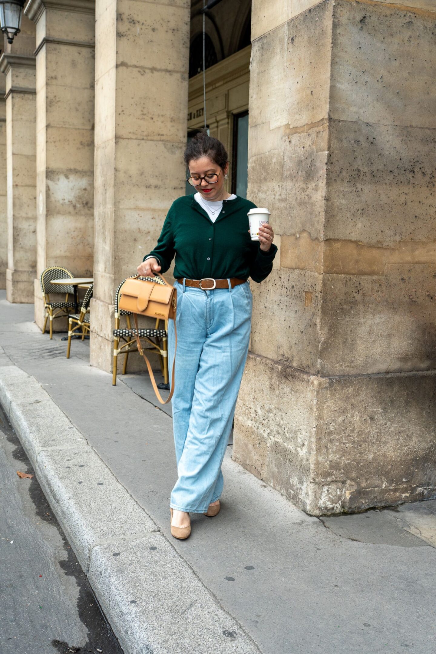 3 looks de transition été-automne