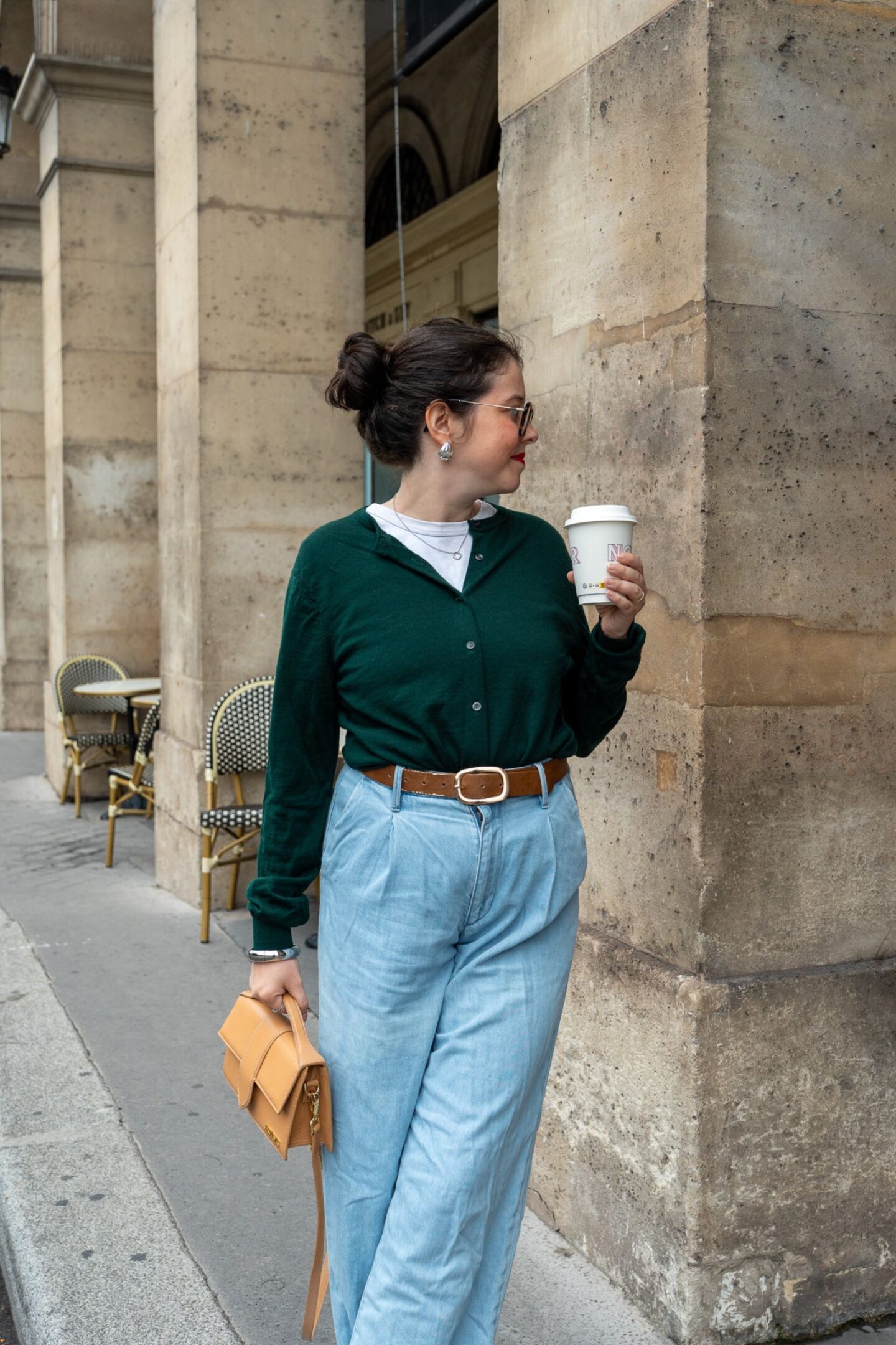 3 looks de transition été-automne