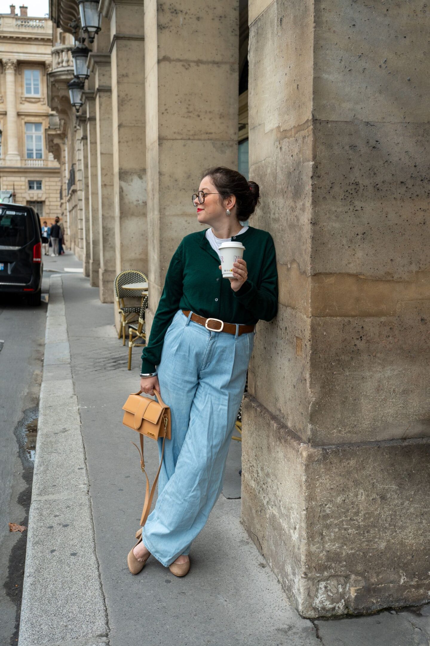 3 looks de transition été-automne