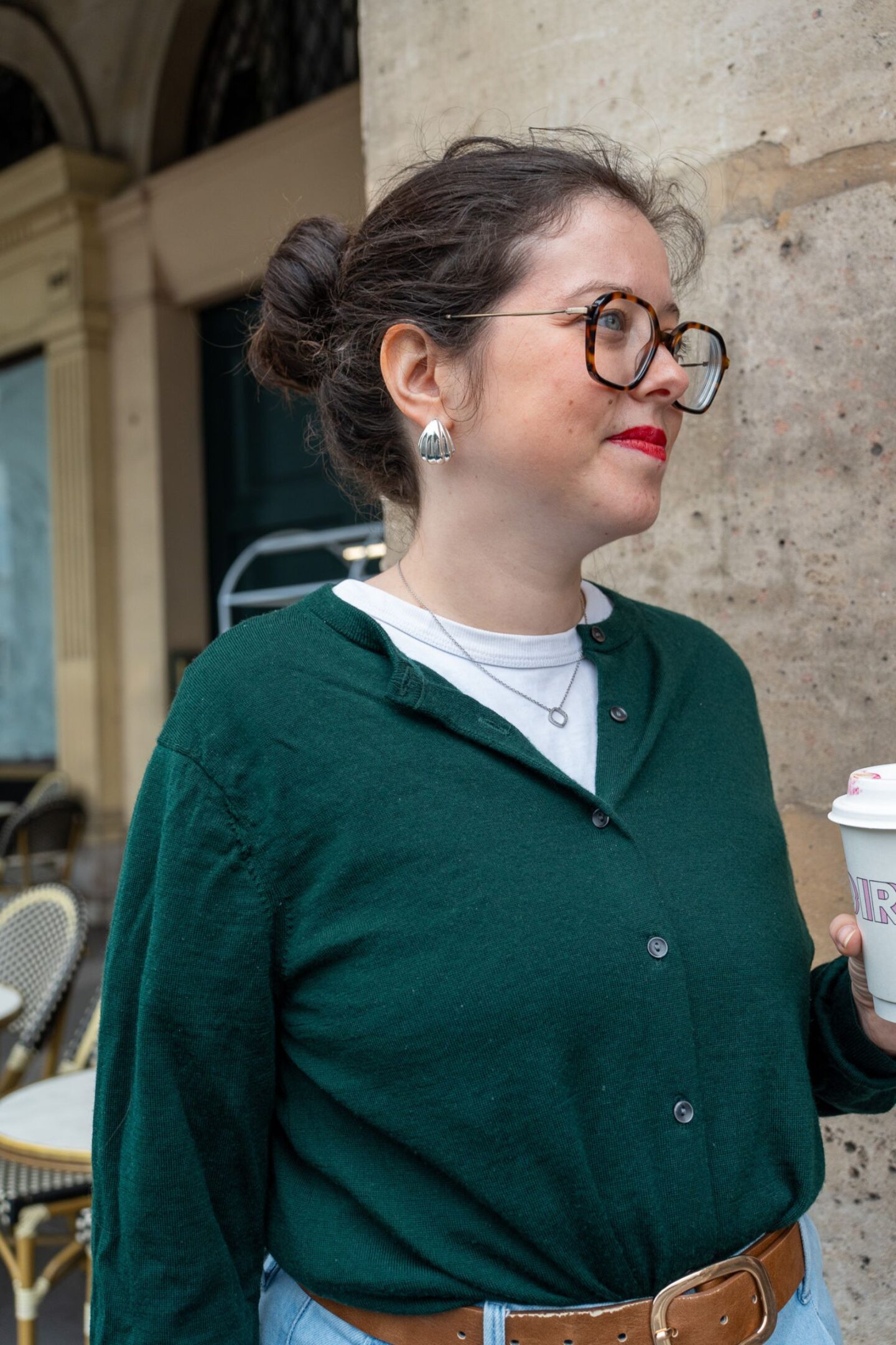 3 looks de transition été-automne