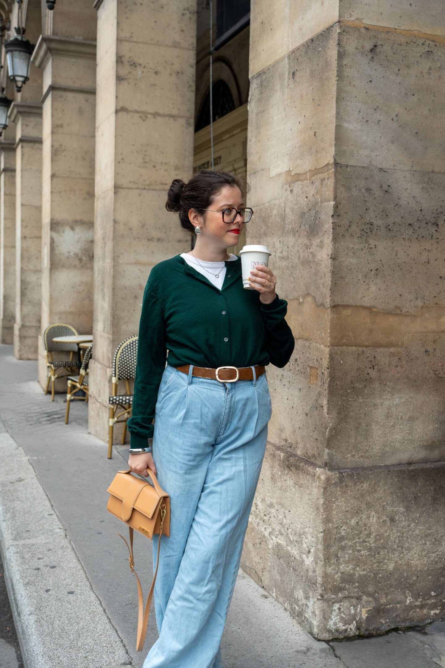 3 looks de transition été-automne