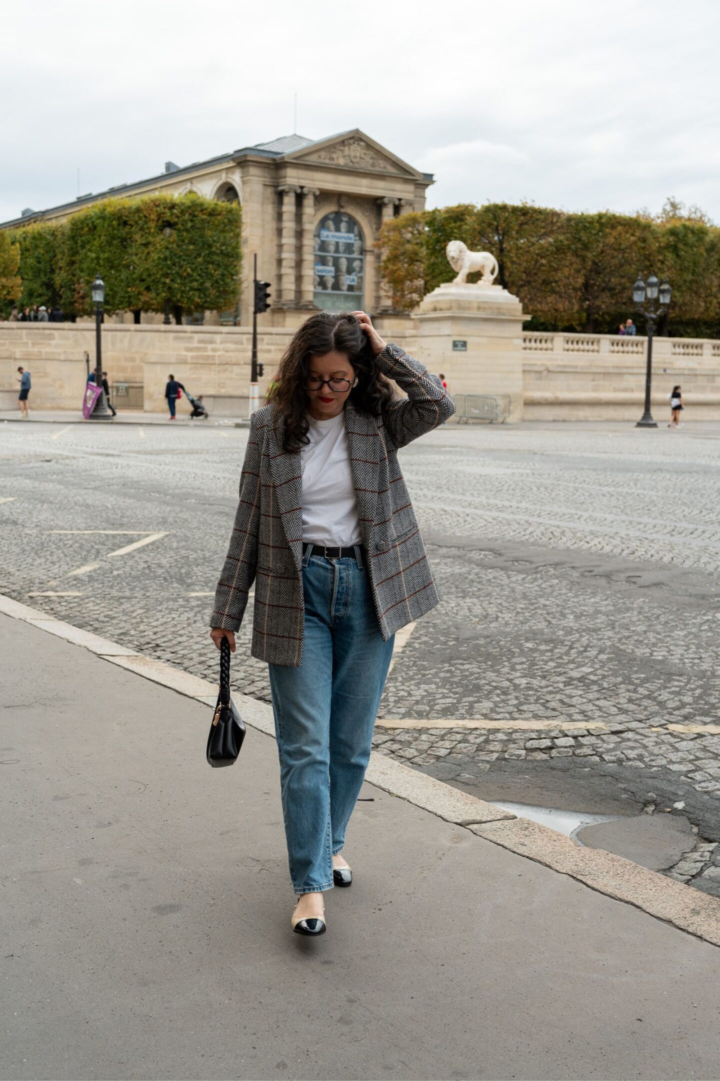 3 looks de transition été-automne