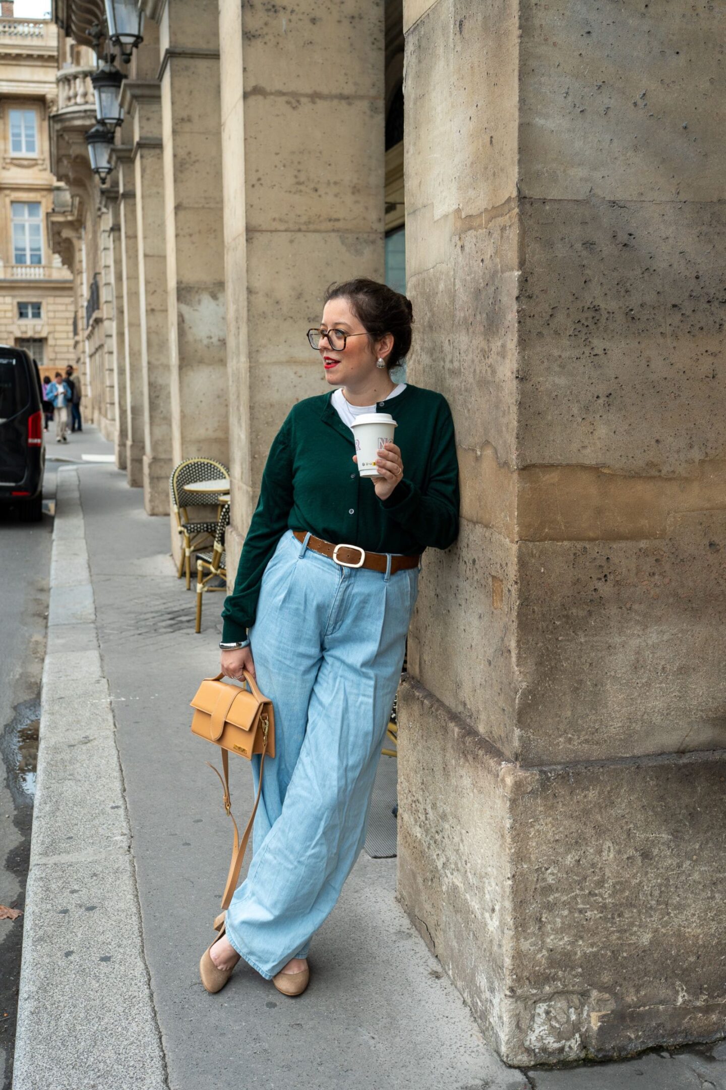3 looks de transition été-automne