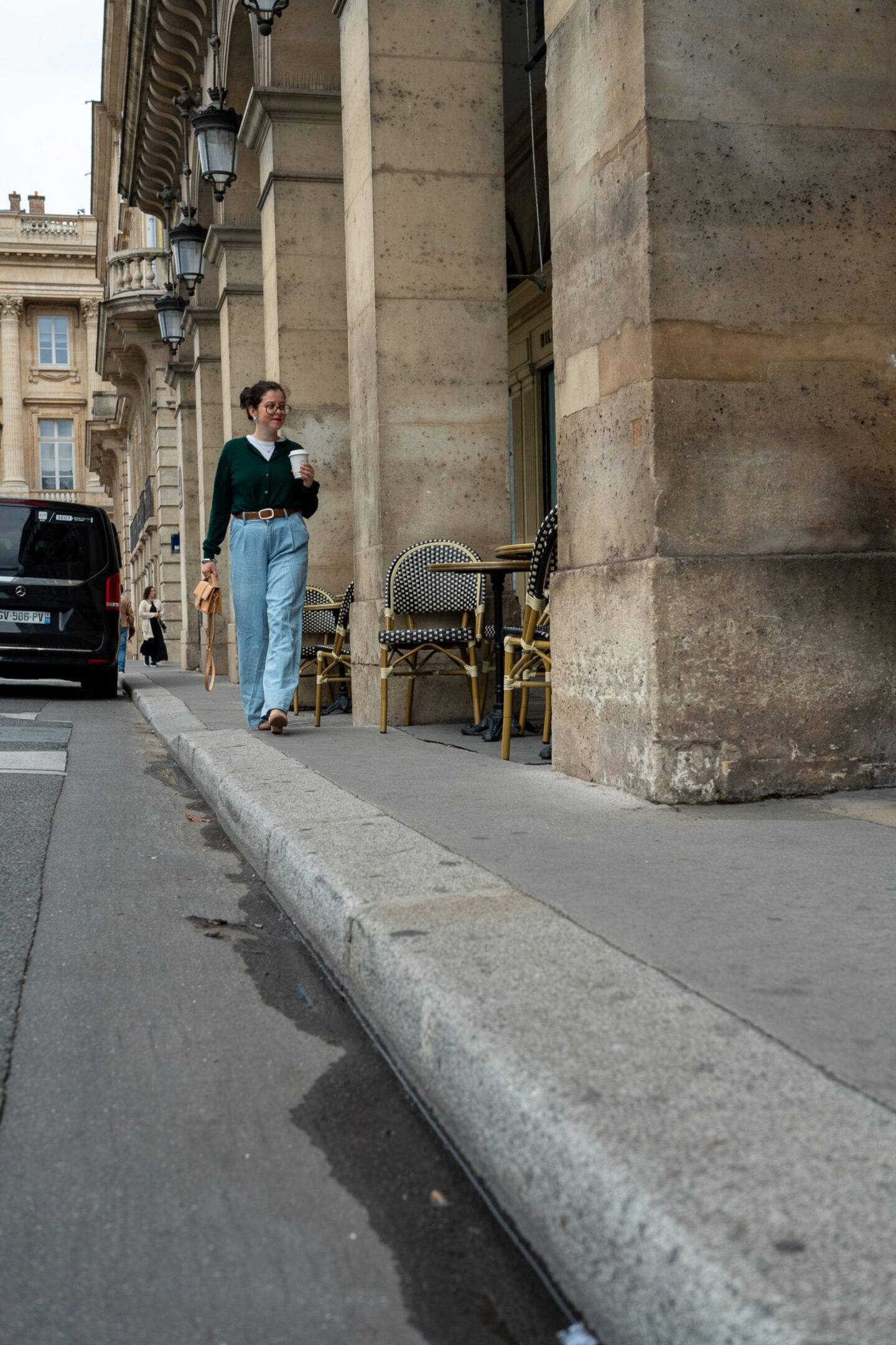 3 looks de transition été-automne