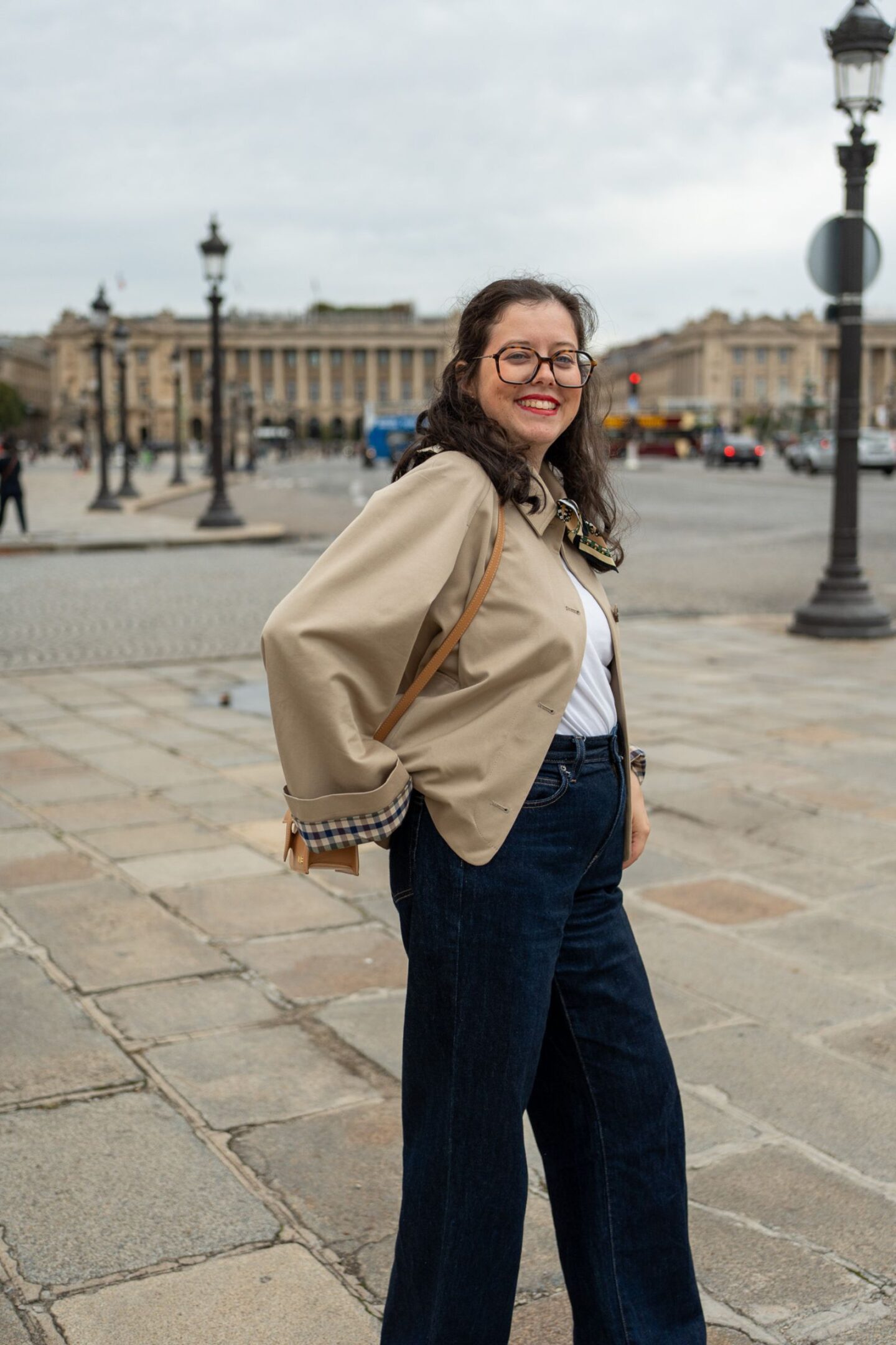 3 looks de transition été-automne