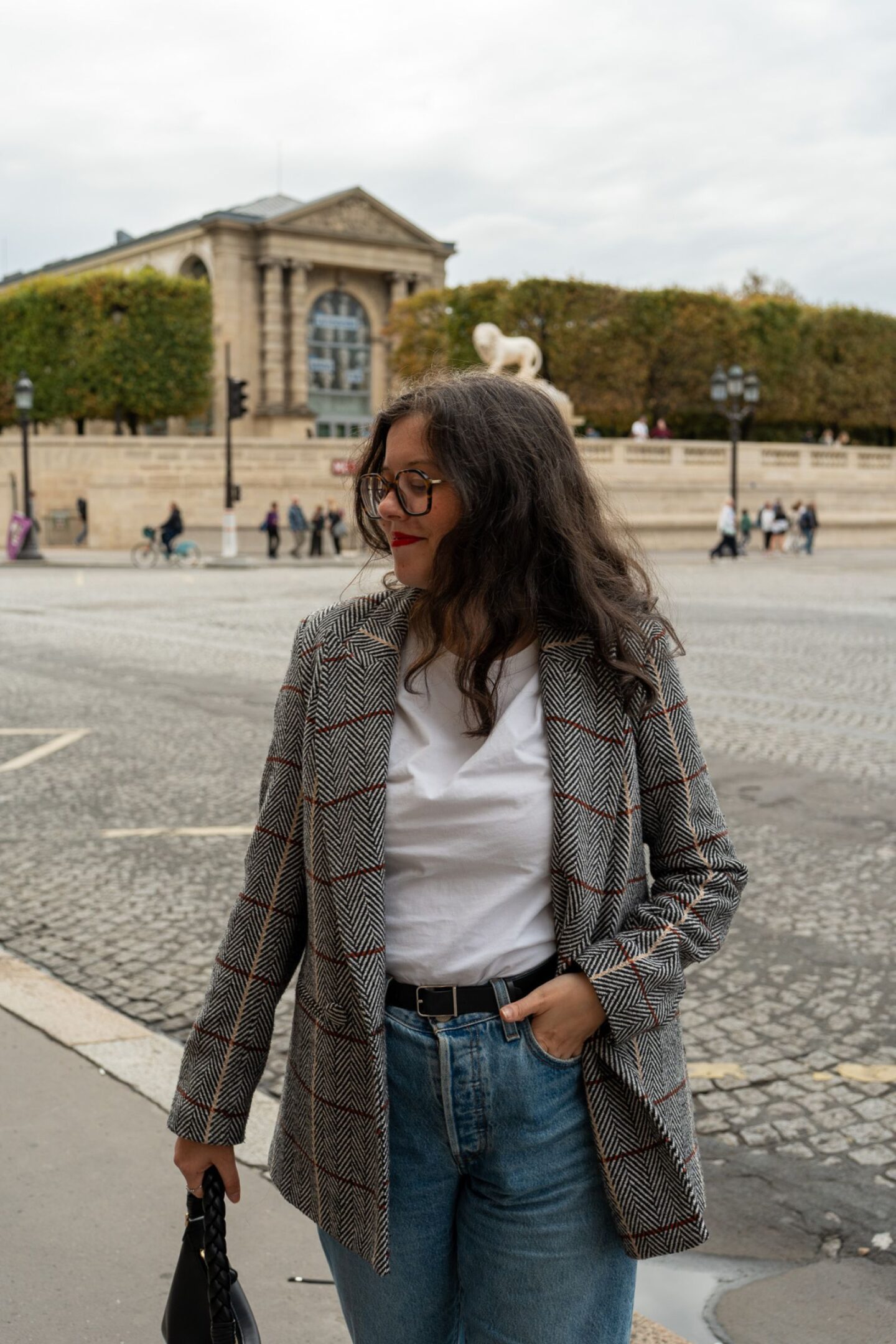 3 looks de transition été-automne