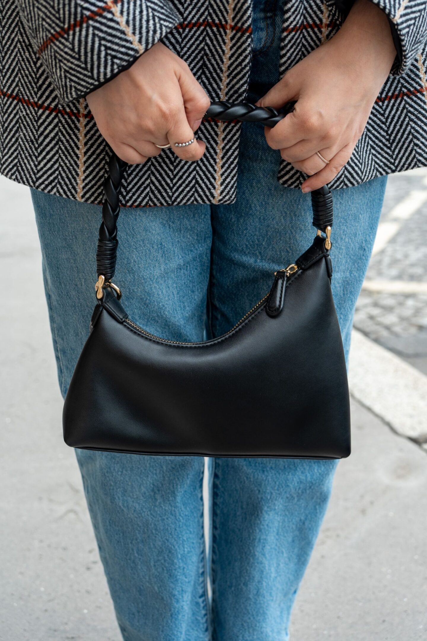 3 looks de transition été-automne