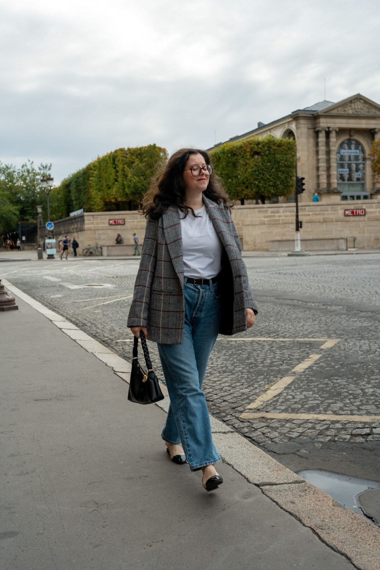 3 looks de transition été-automne