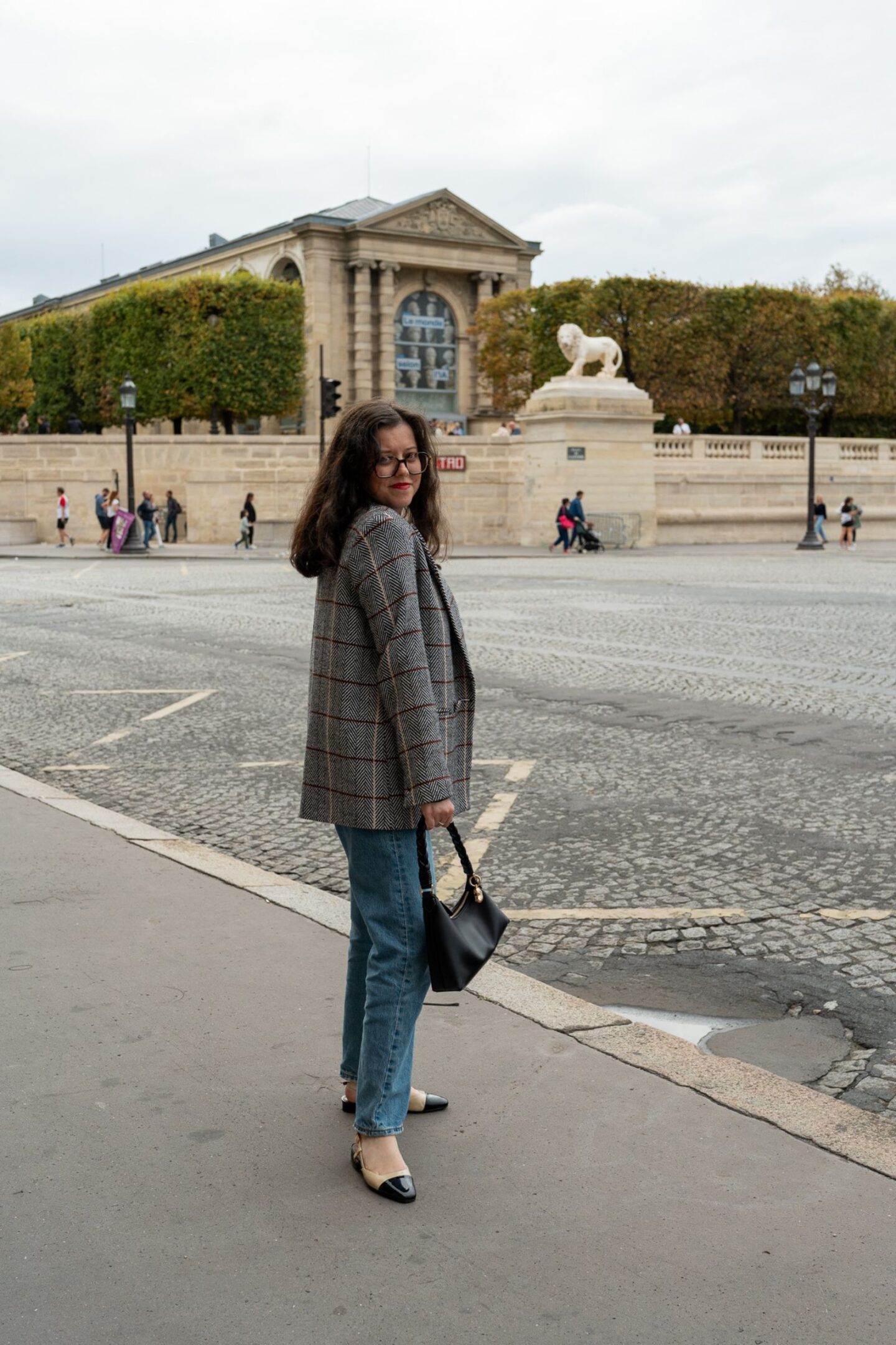 3 looks de transition été-automne