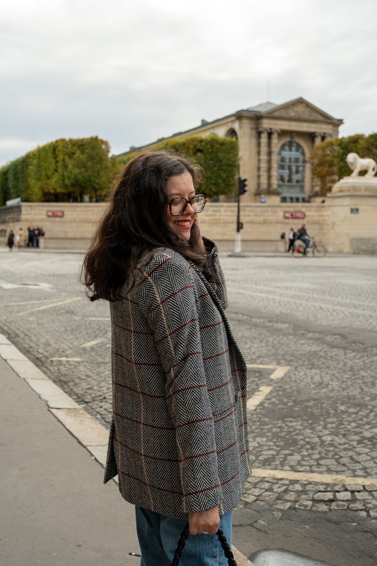 3 looks de transition été-automne