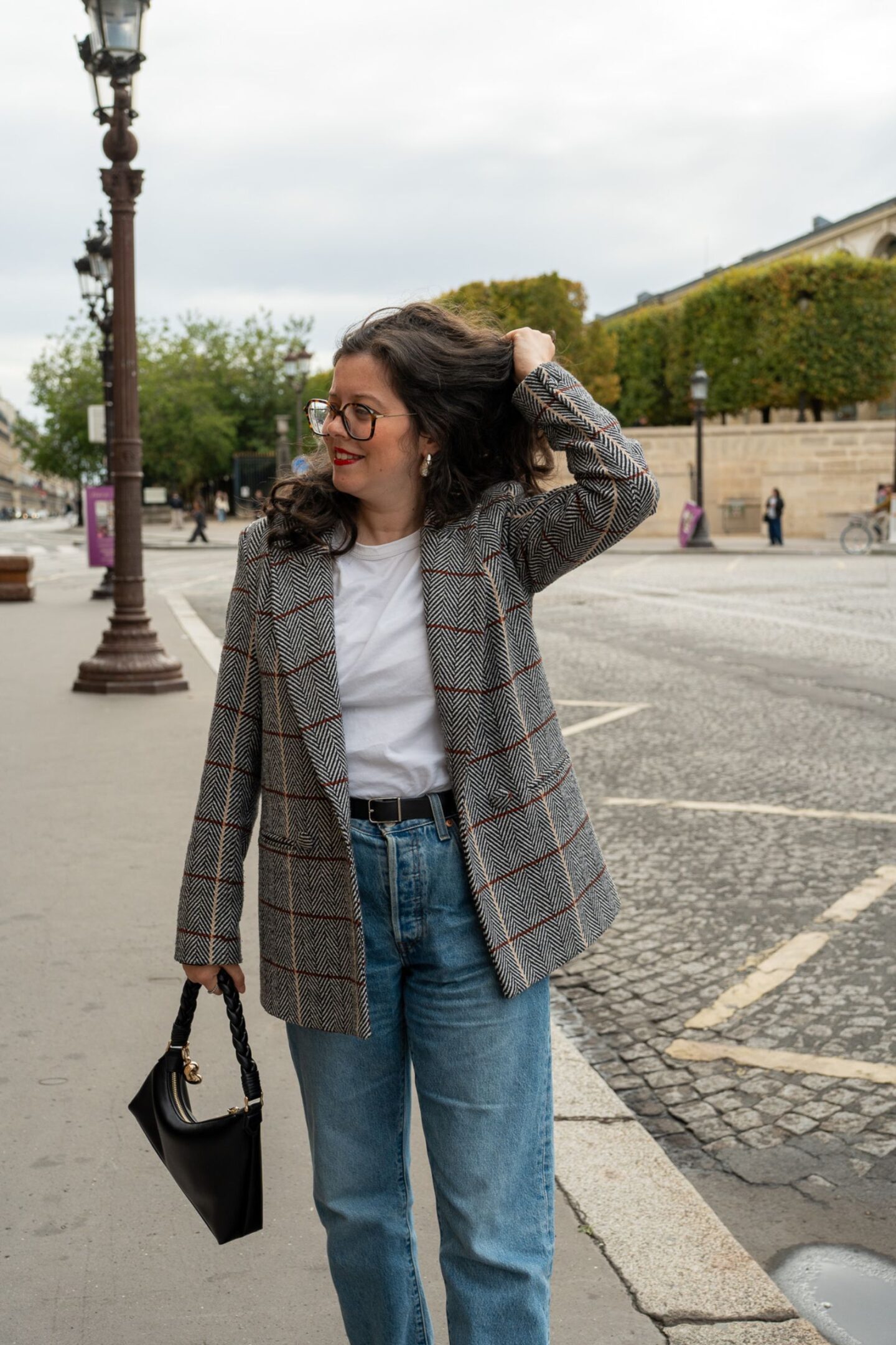 3 looks de transition été-automne