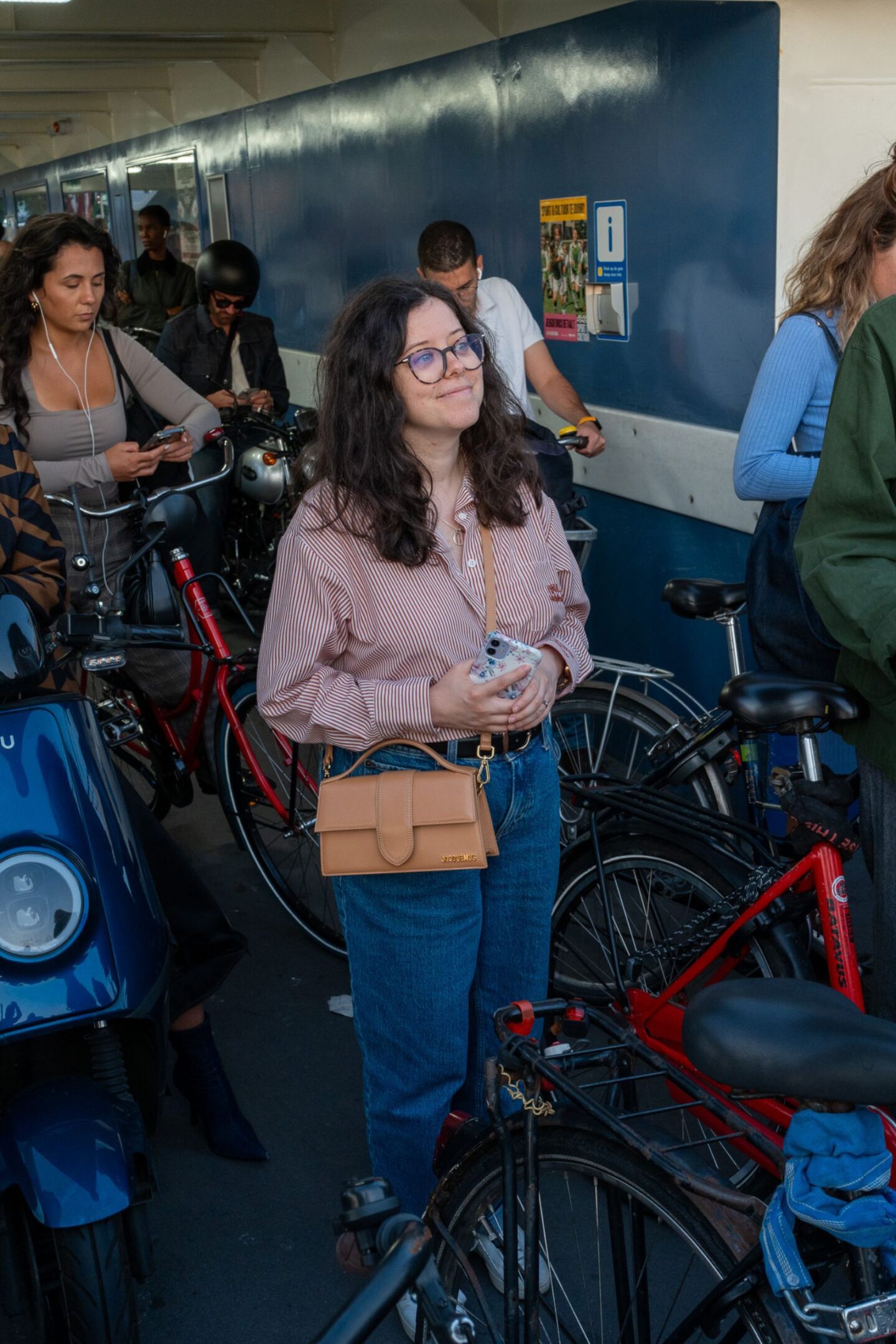 Les indispensables mode de l’automne