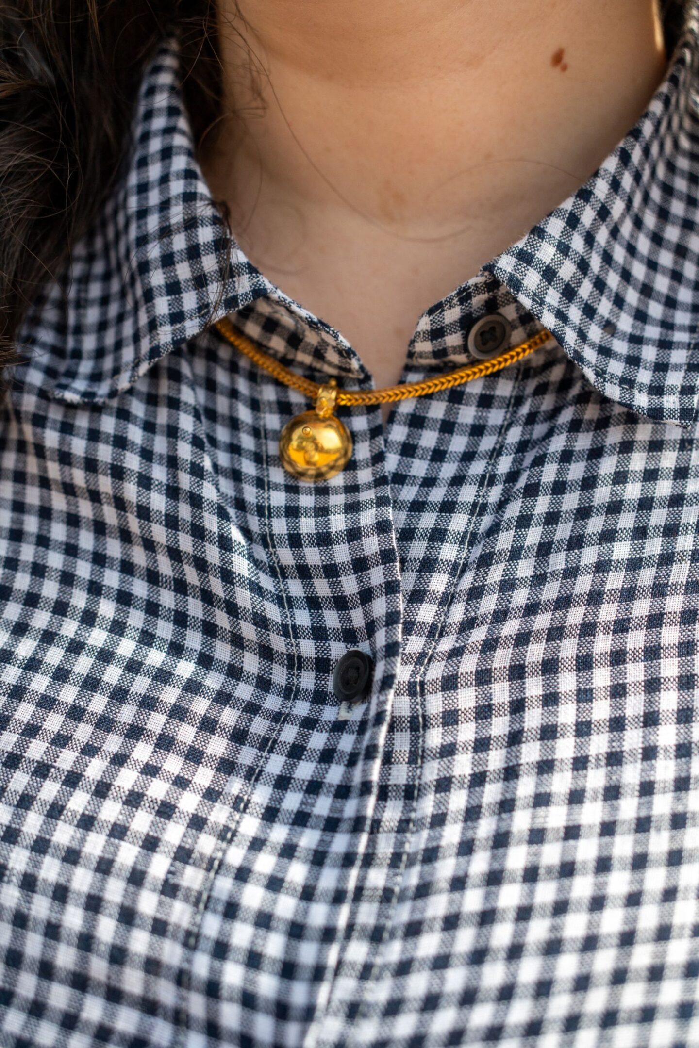 Mes looks portés en Inde