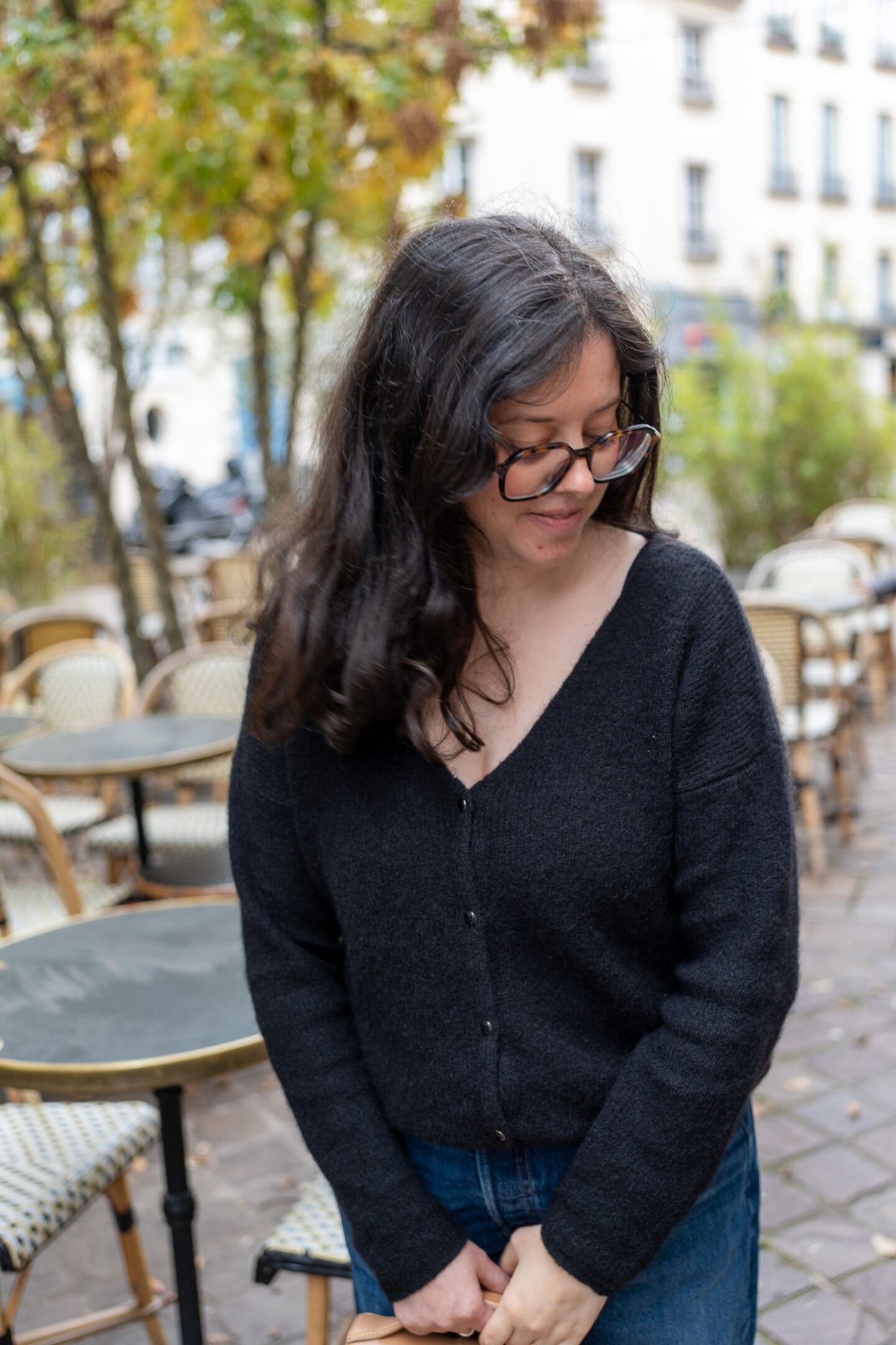 3 looks avec la sneakerina