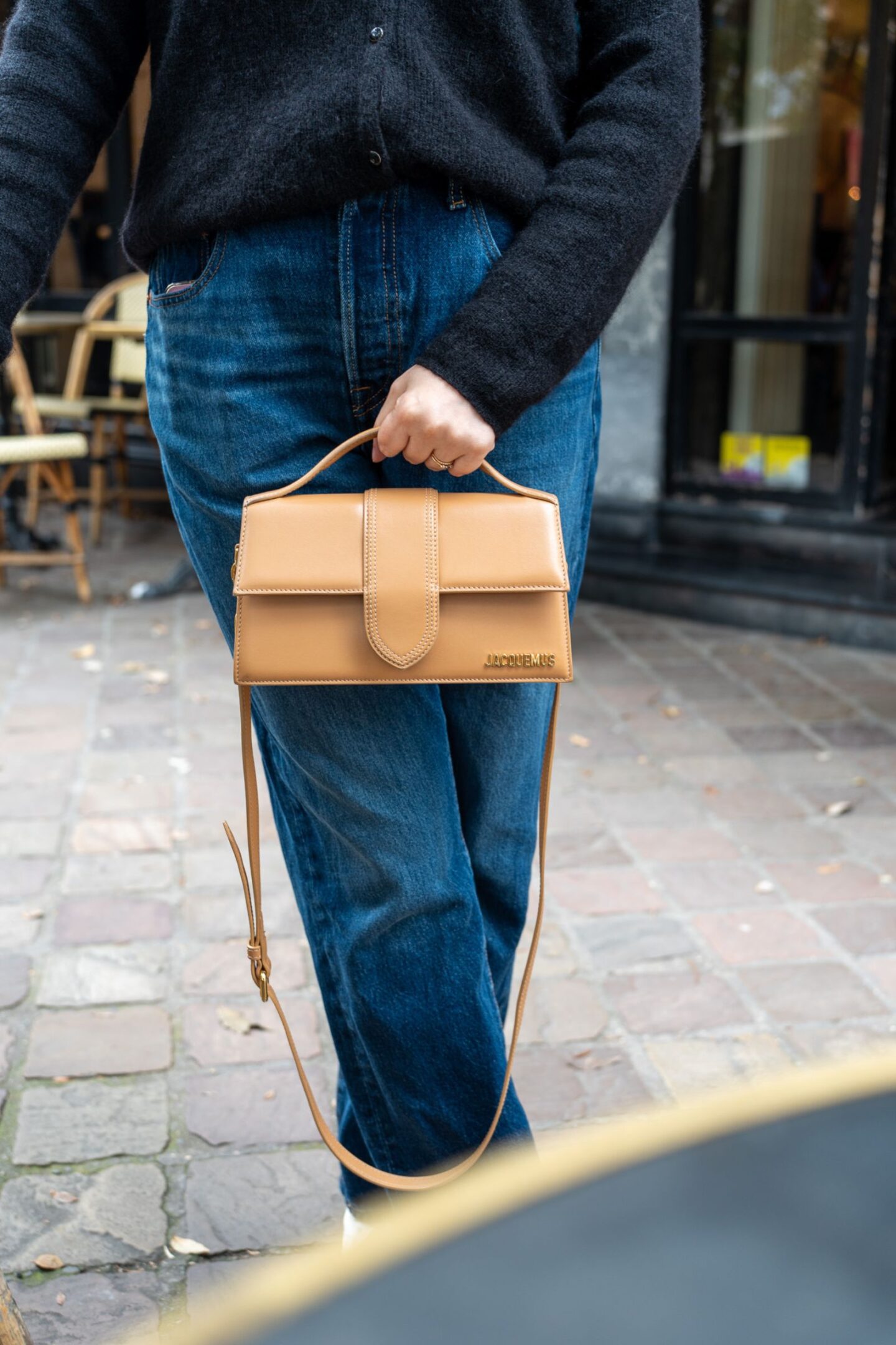 3 looks avec la sneakerina