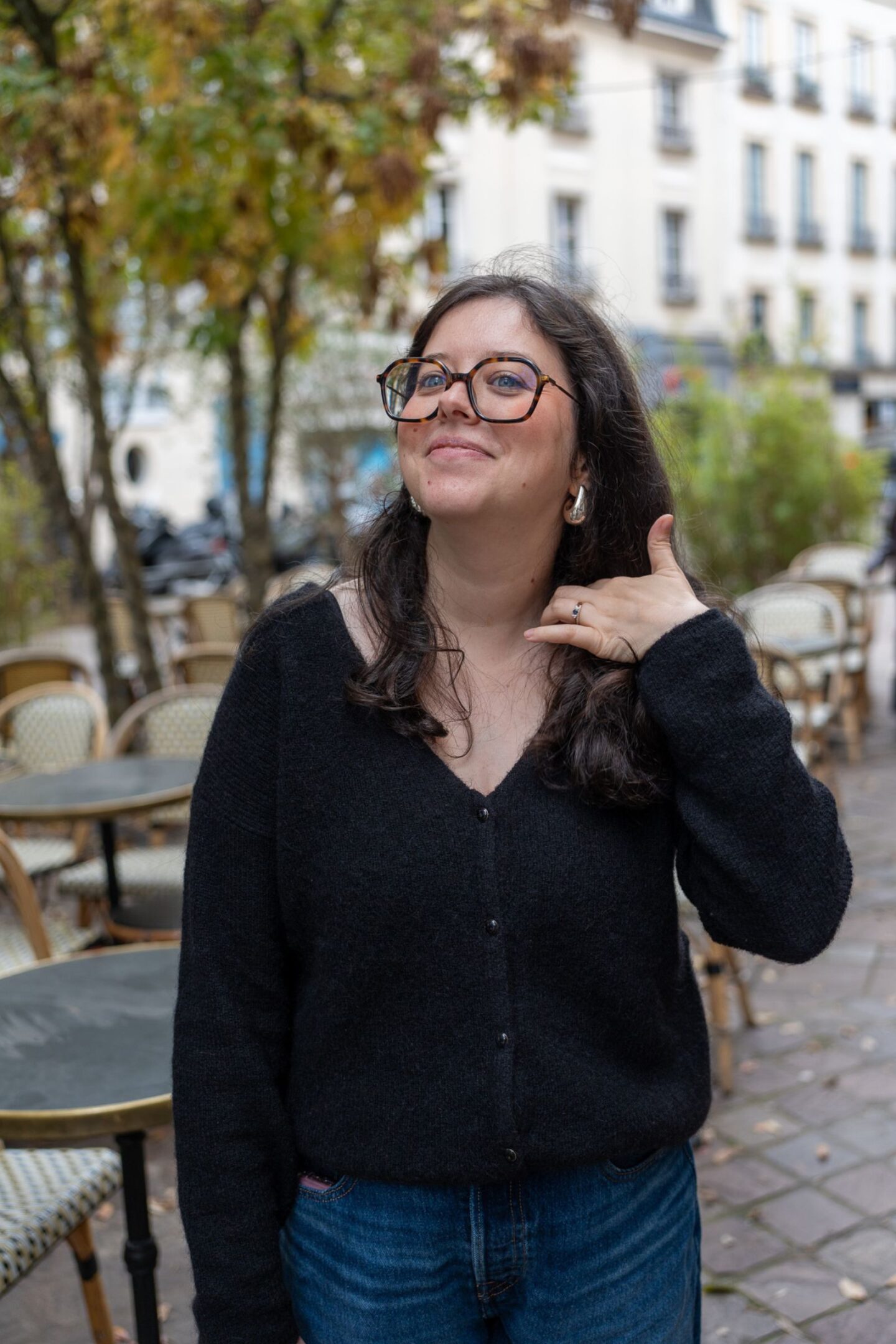 3 looks avec la sneakerina