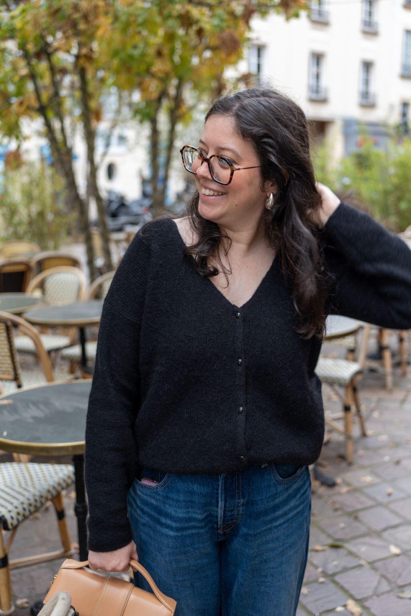 3 looks avec la sneakerina