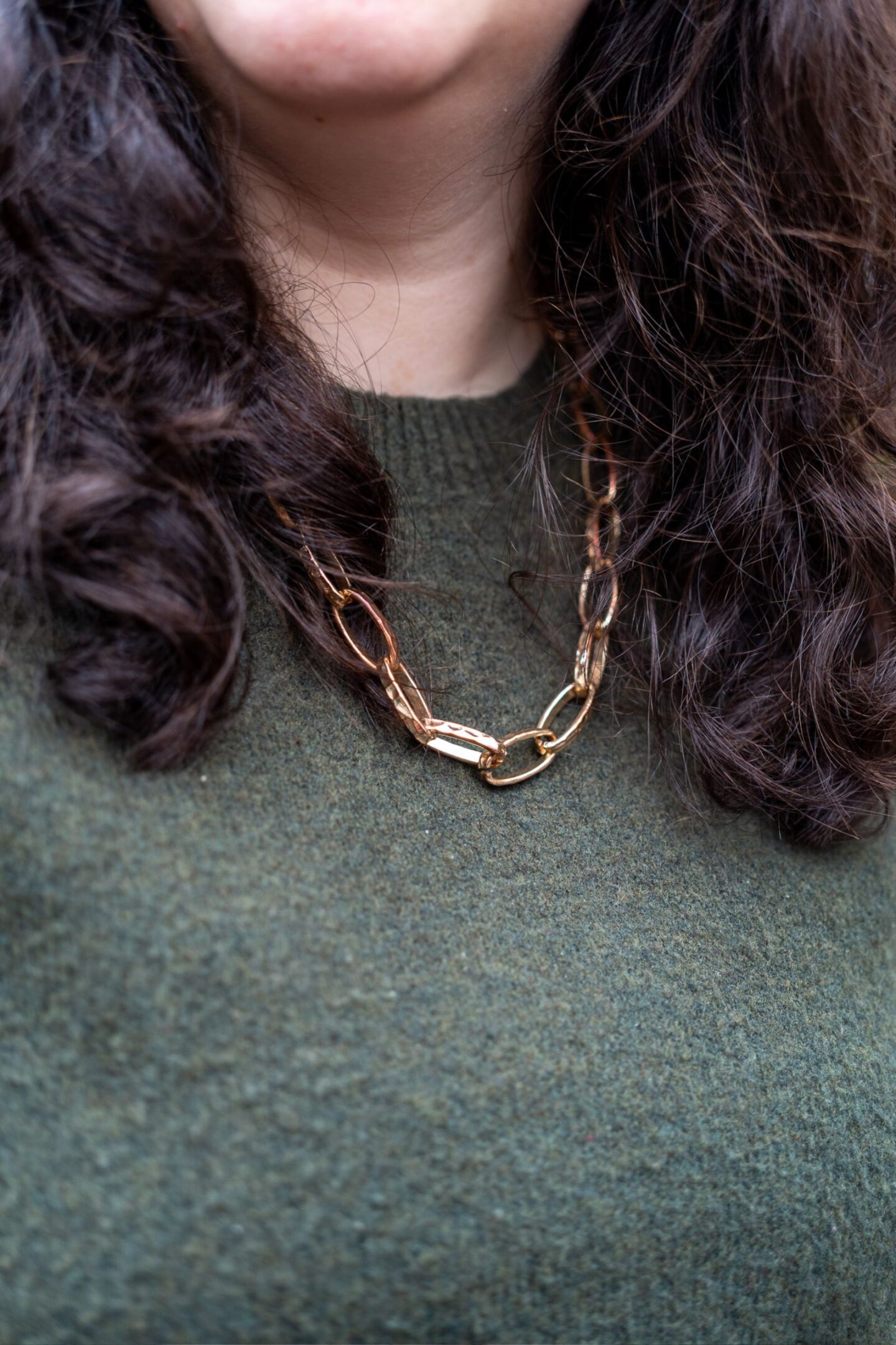 3 Id&eacute;es de looks festives de last-minute