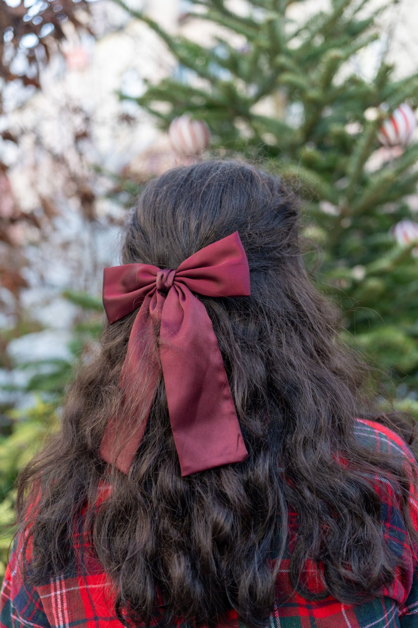 3 Id&eacute;es de looks festives de last-minute