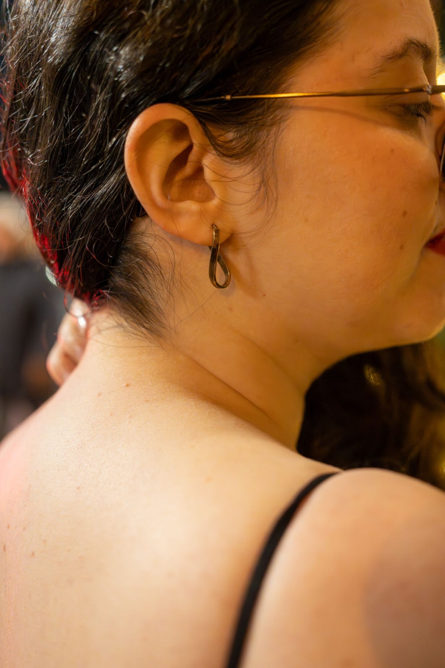 3 id&eacute;es de looks black tie