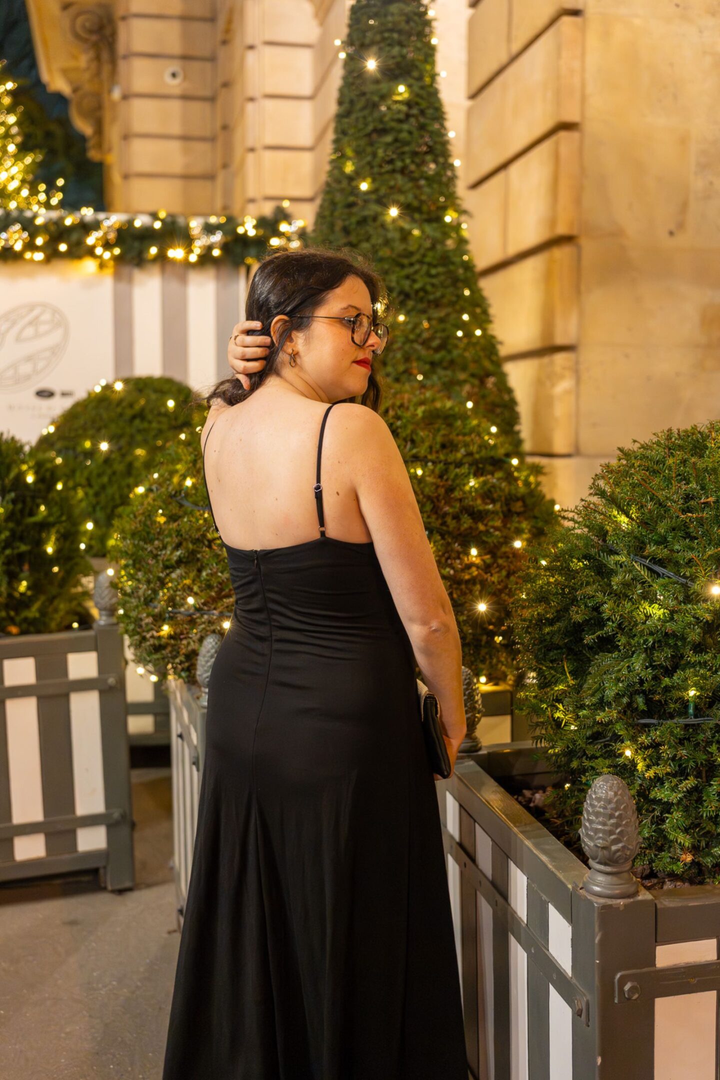 3 id&eacute;es de looks black tie