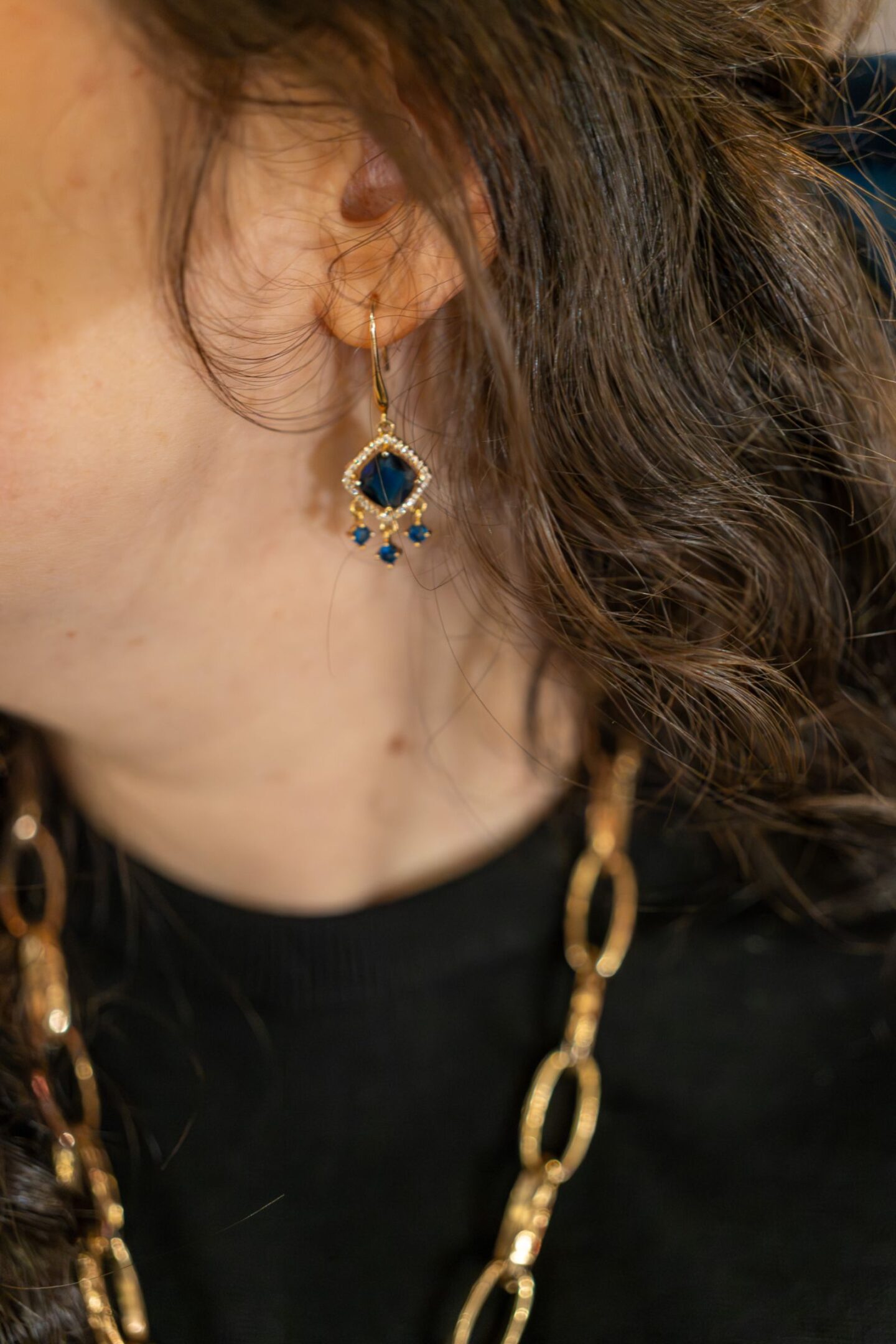 3 id&eacute;es de looks black tie