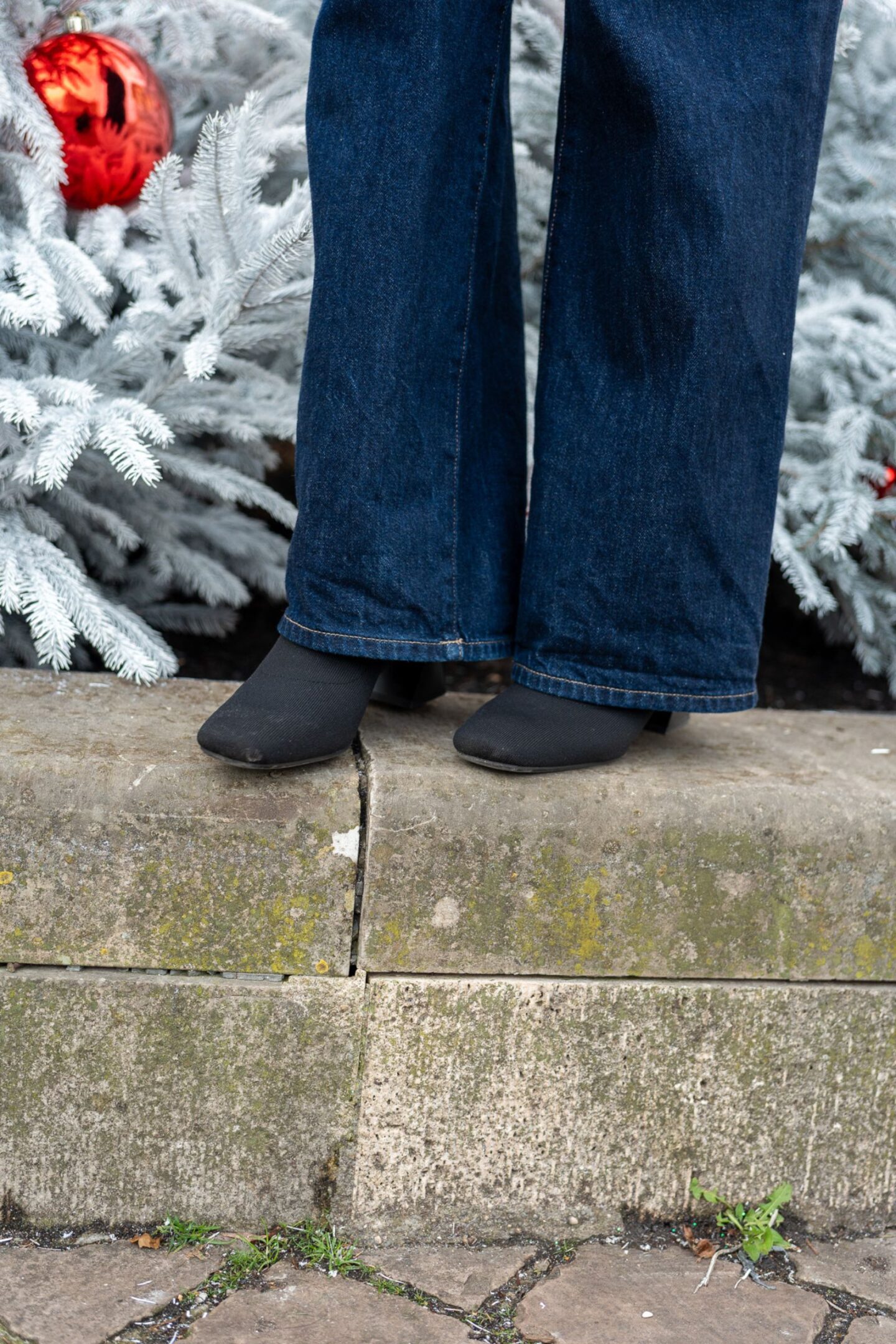 Comment porter un pull de No&euml;l de fa&ccedil;on chic ?