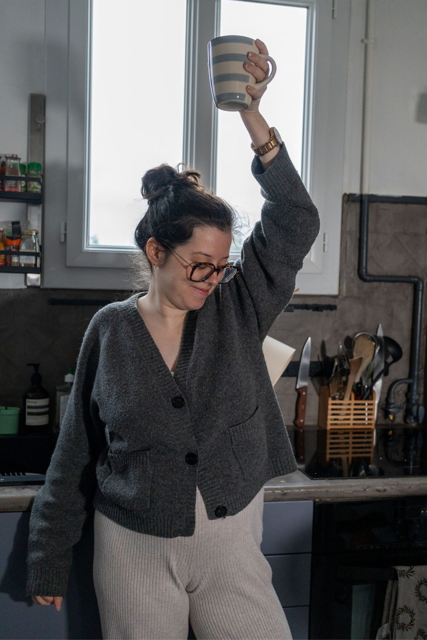 Routine cocooning : 5 &eacute;tapes simples pour recharger ses batteries