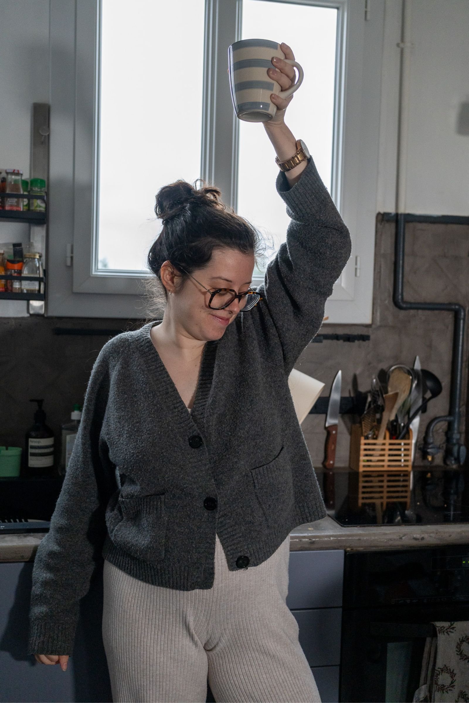 Routine cocooning : 5 étapes simples pour recharger ses batteries ...
