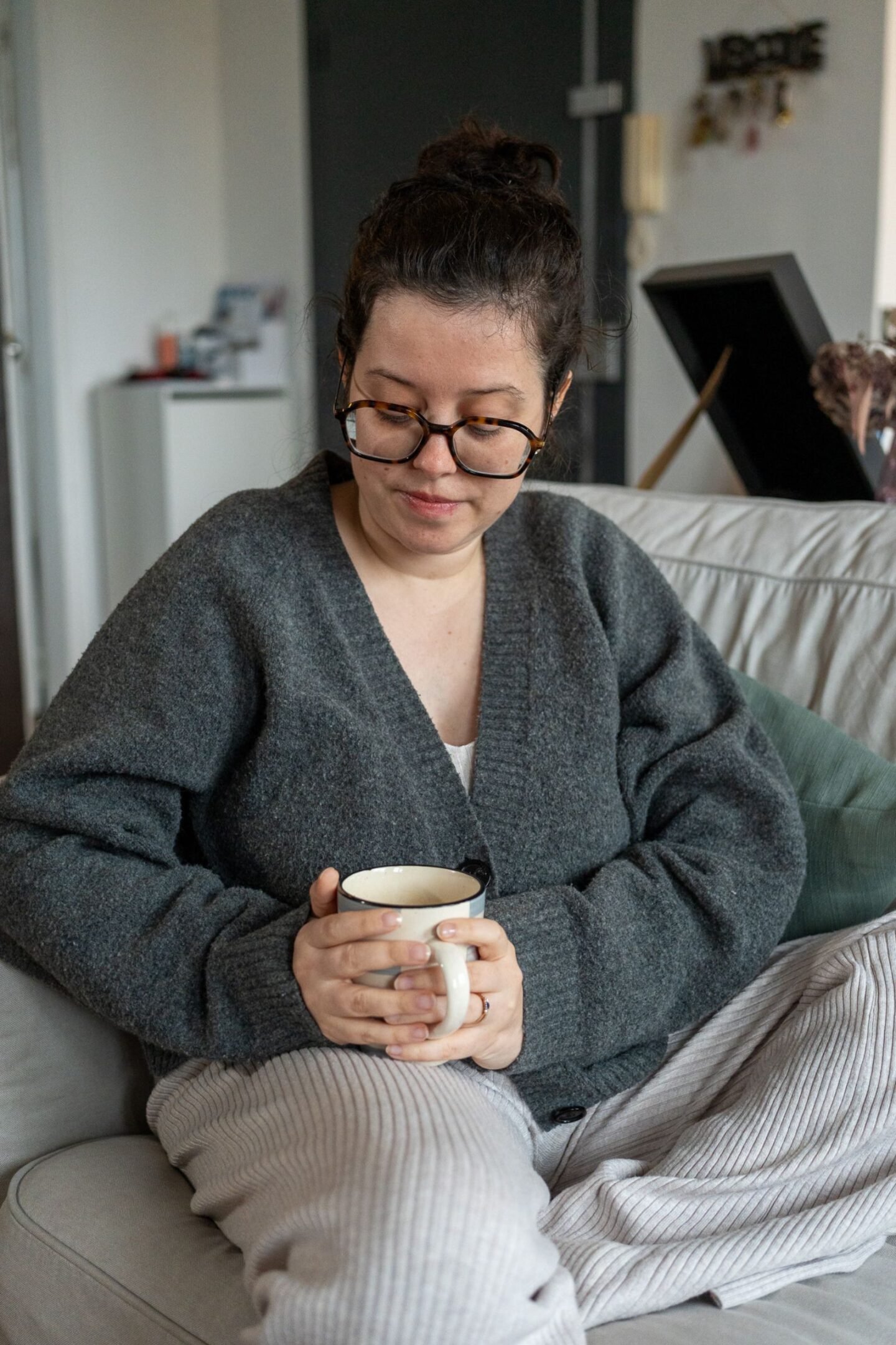 Routine cocooning : 5 &eacute;tapes simples pour recharger ses batteries