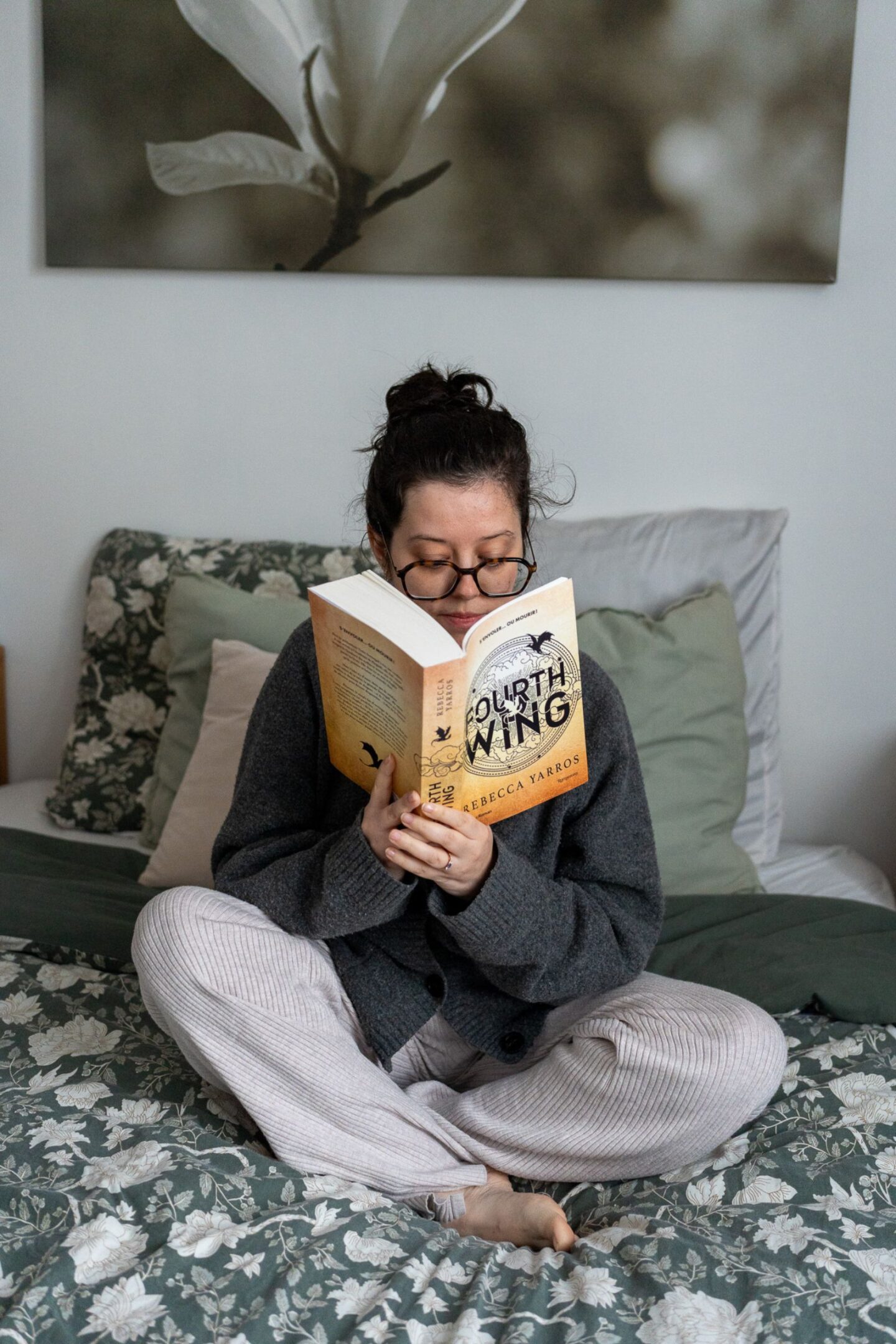 Routine cocooning : 5 &eacute;tapes simples pour recharger ses batteries