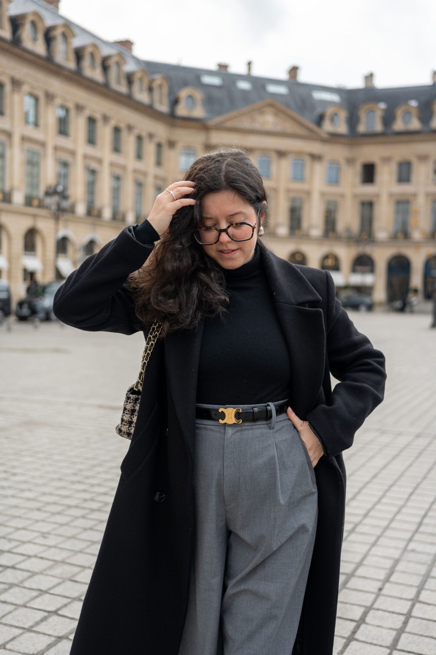 4 id&eacute;es de look avec un manteau