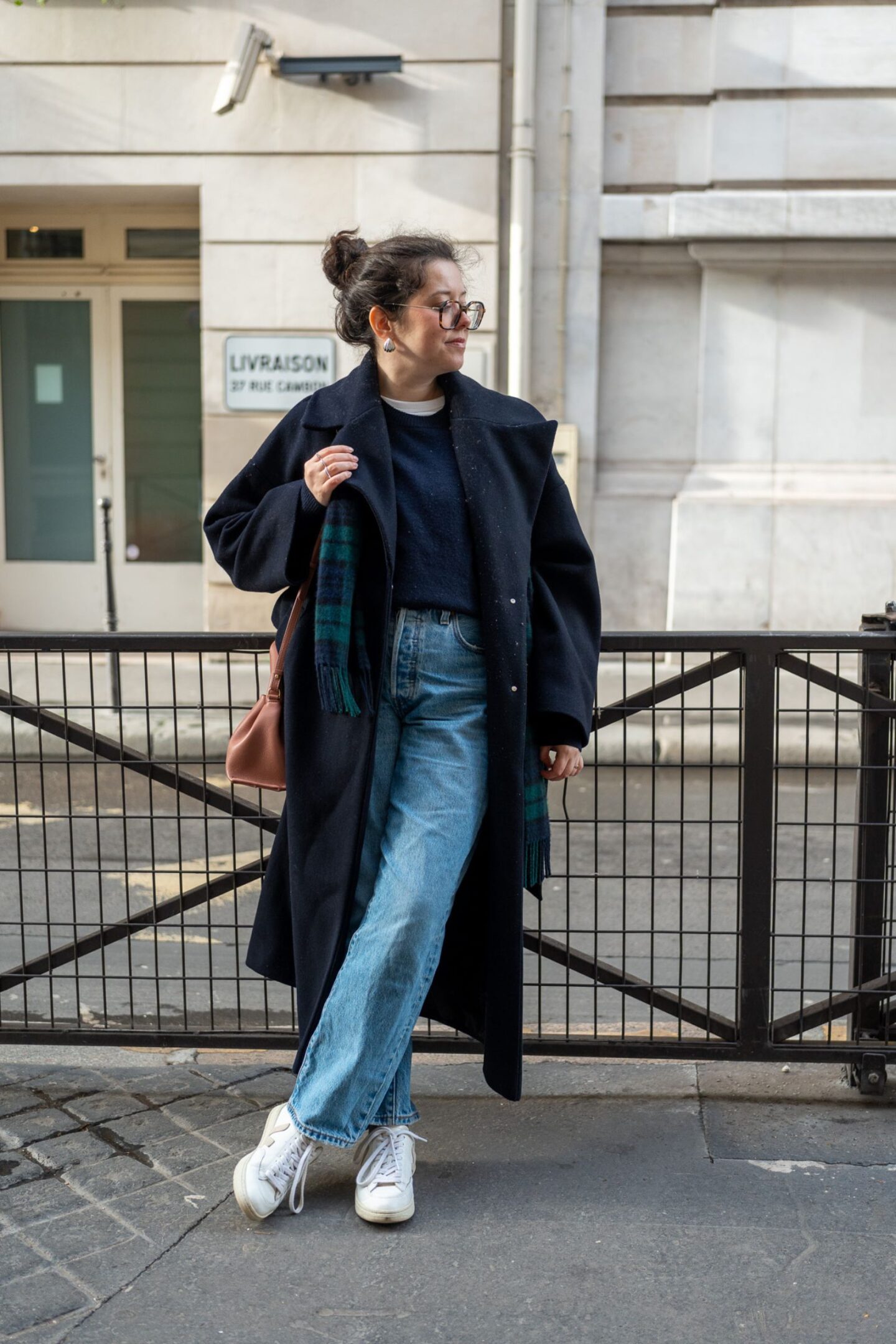4 id&eacute;es de look avec un manteau