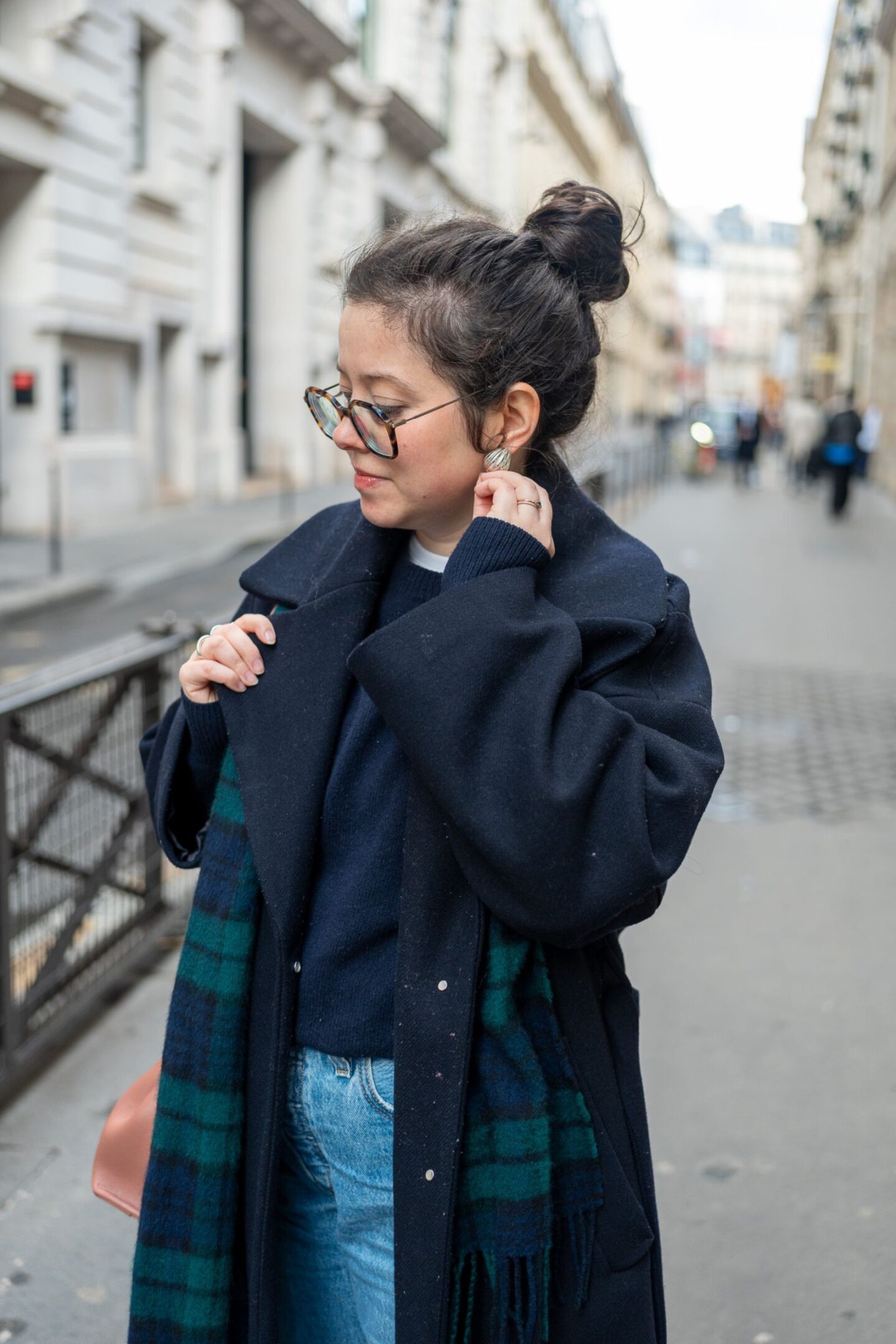 4 id&eacute;es de look avec un manteau